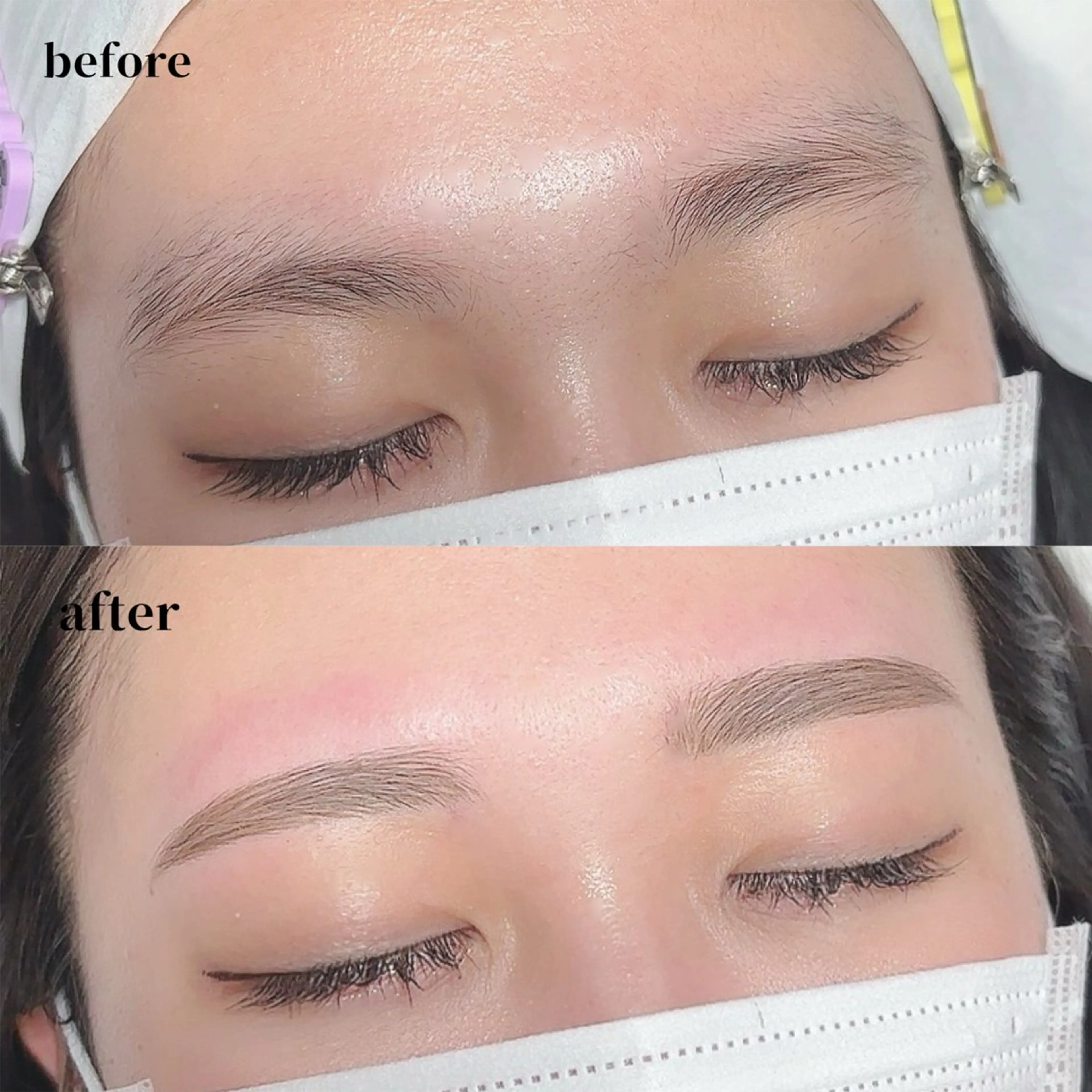 アイブロウ Minami 【眉毛&まつげ】の眉毛・アイブロウイメージ