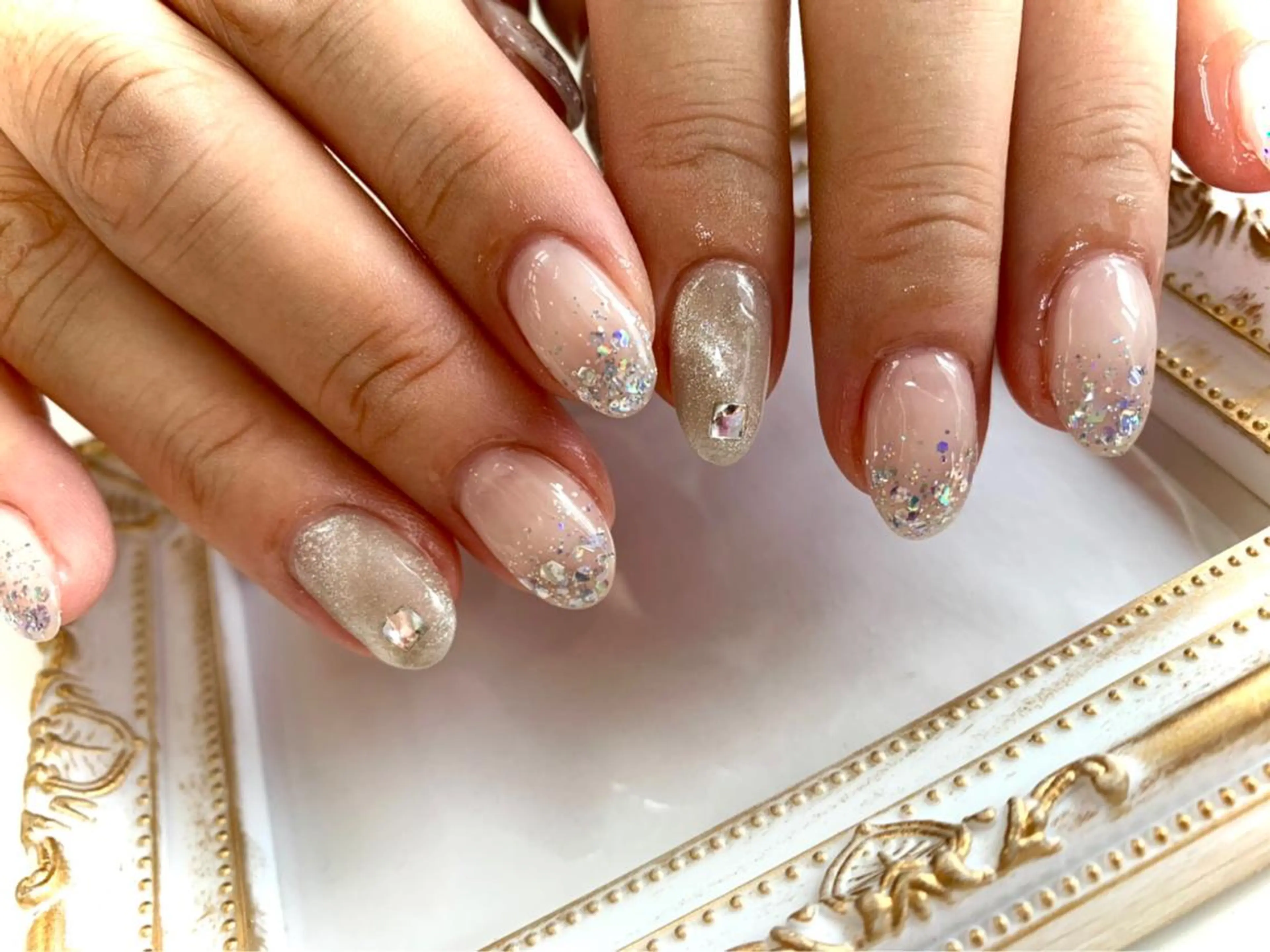 ネイル あいん美容室 eye list高橋のマツエク・マツパデザイン