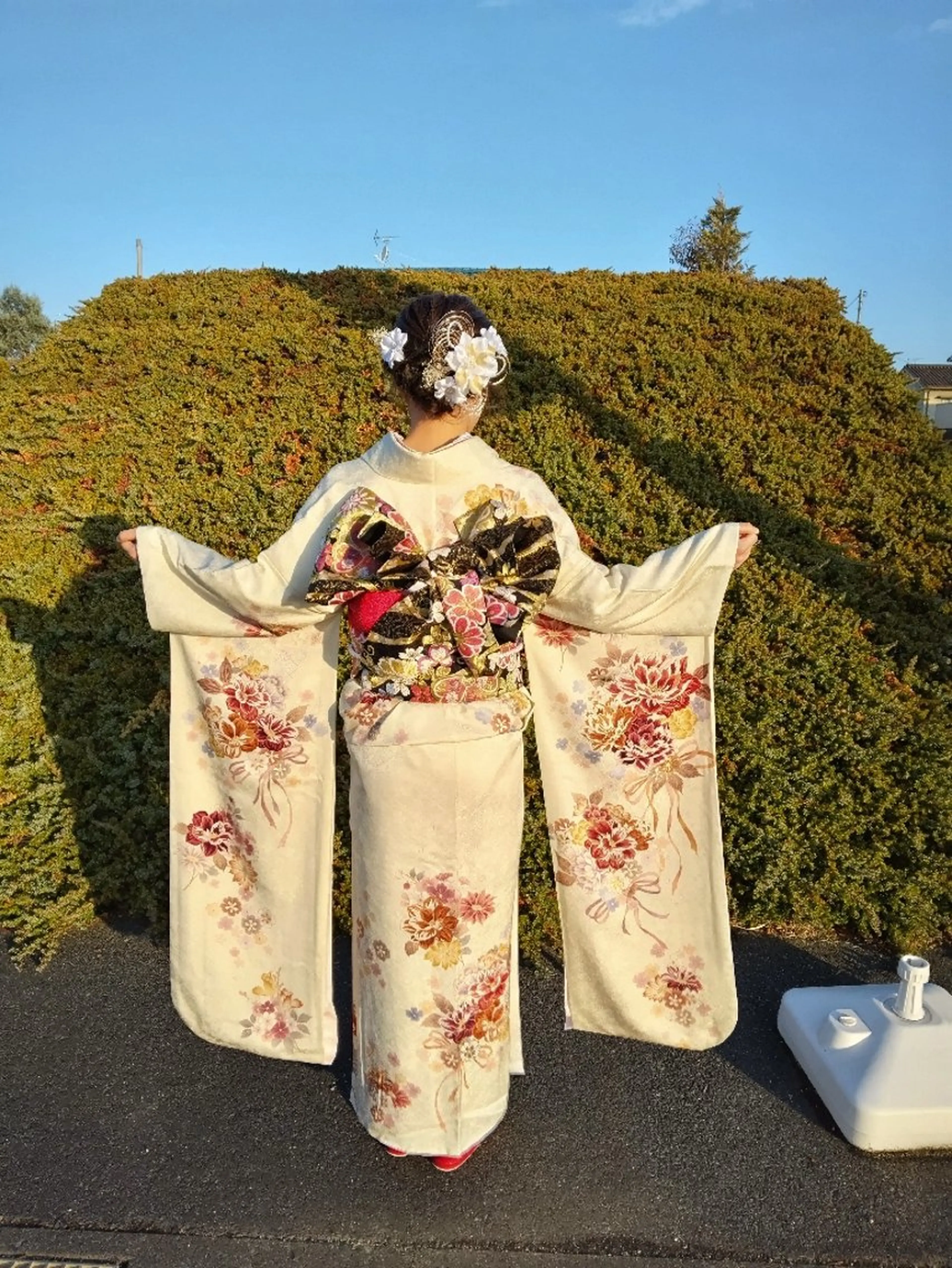 beauty spa ce FREEDOMのエステ・リラクイメージ