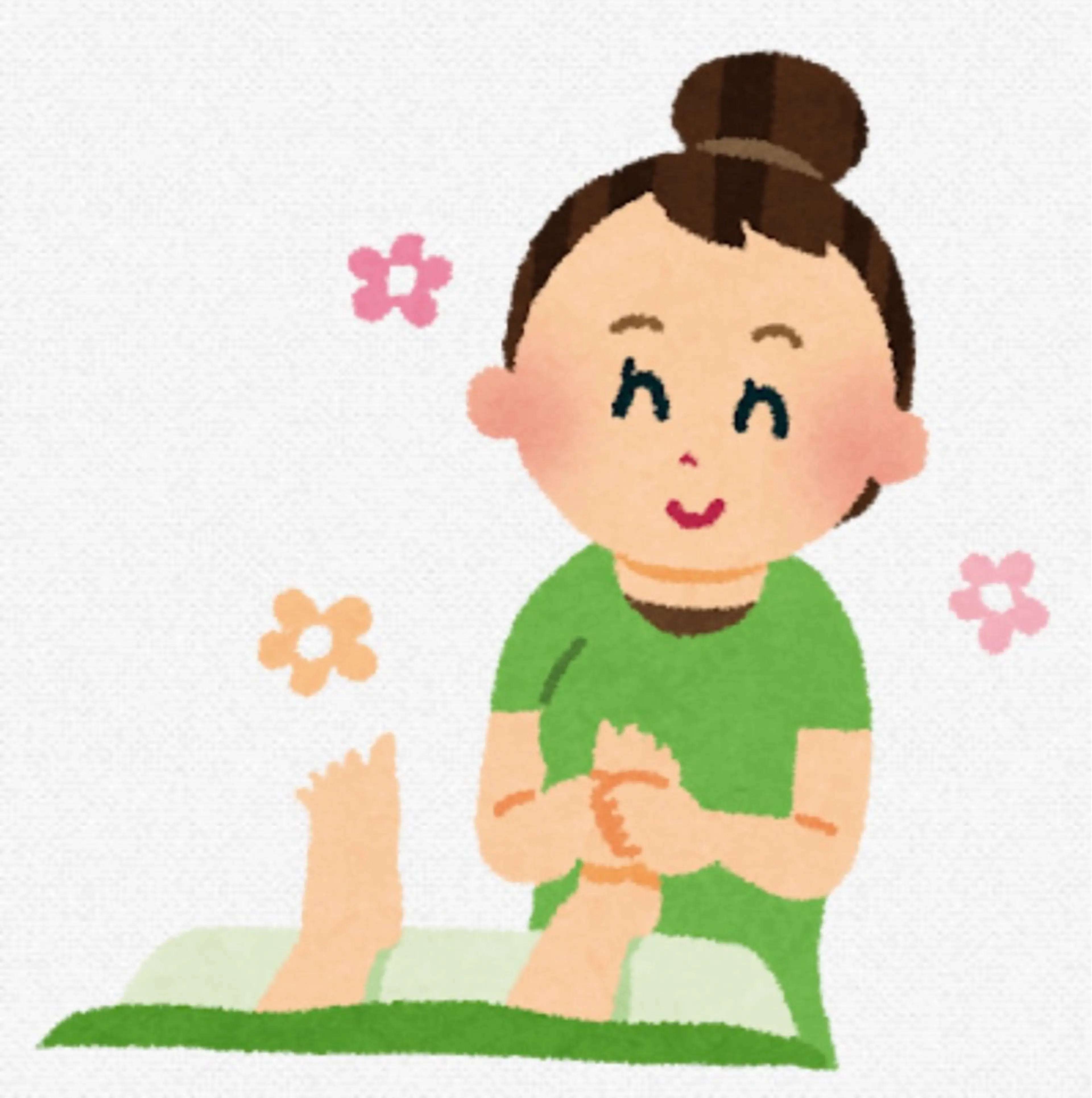 PECO. NAILSALONのネイルデザイン