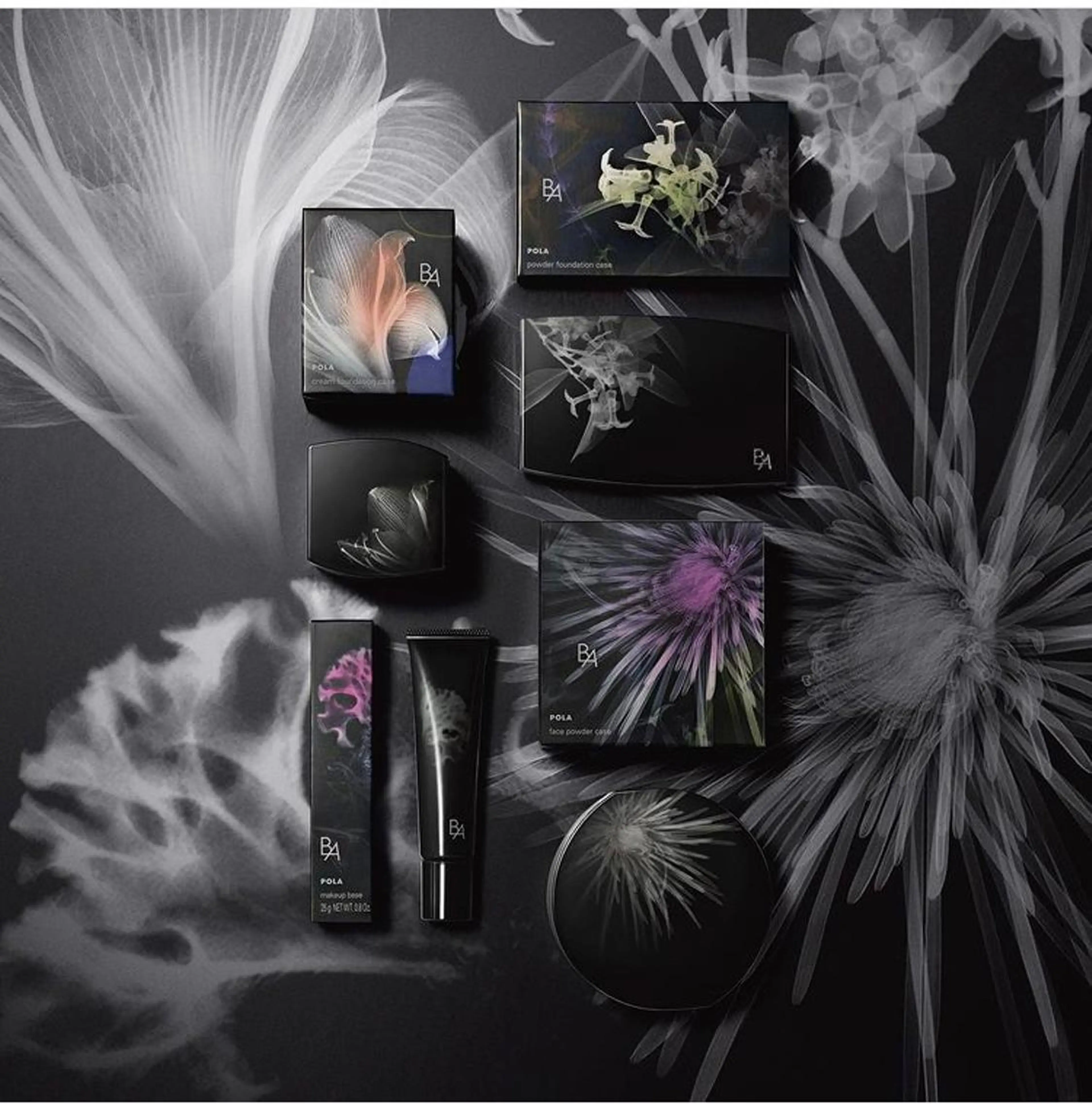 POLAクリスタル Lavie進士のエステ・リラクイメージ