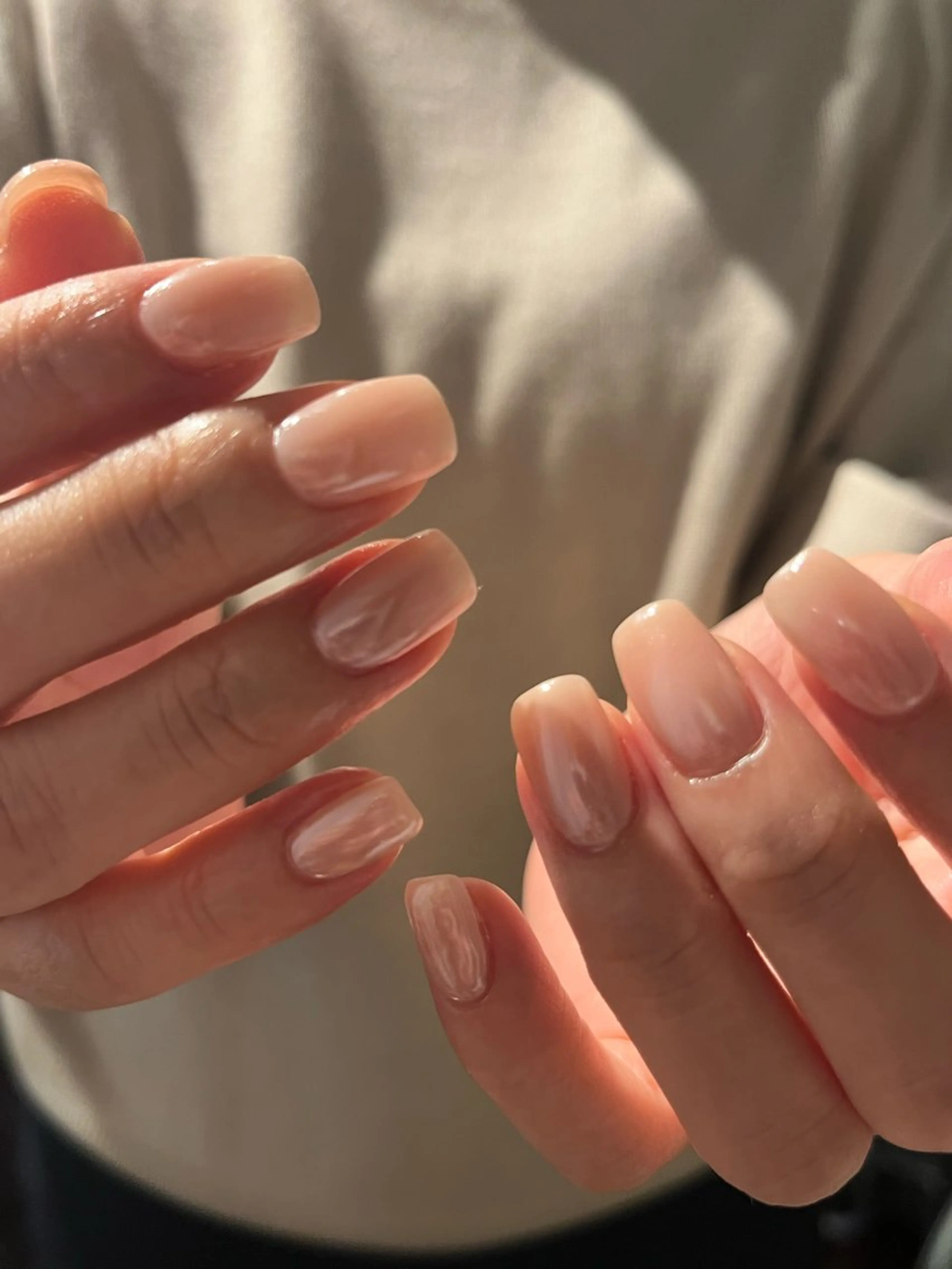 ネイル mitsuki / Manonのネイルデザイン