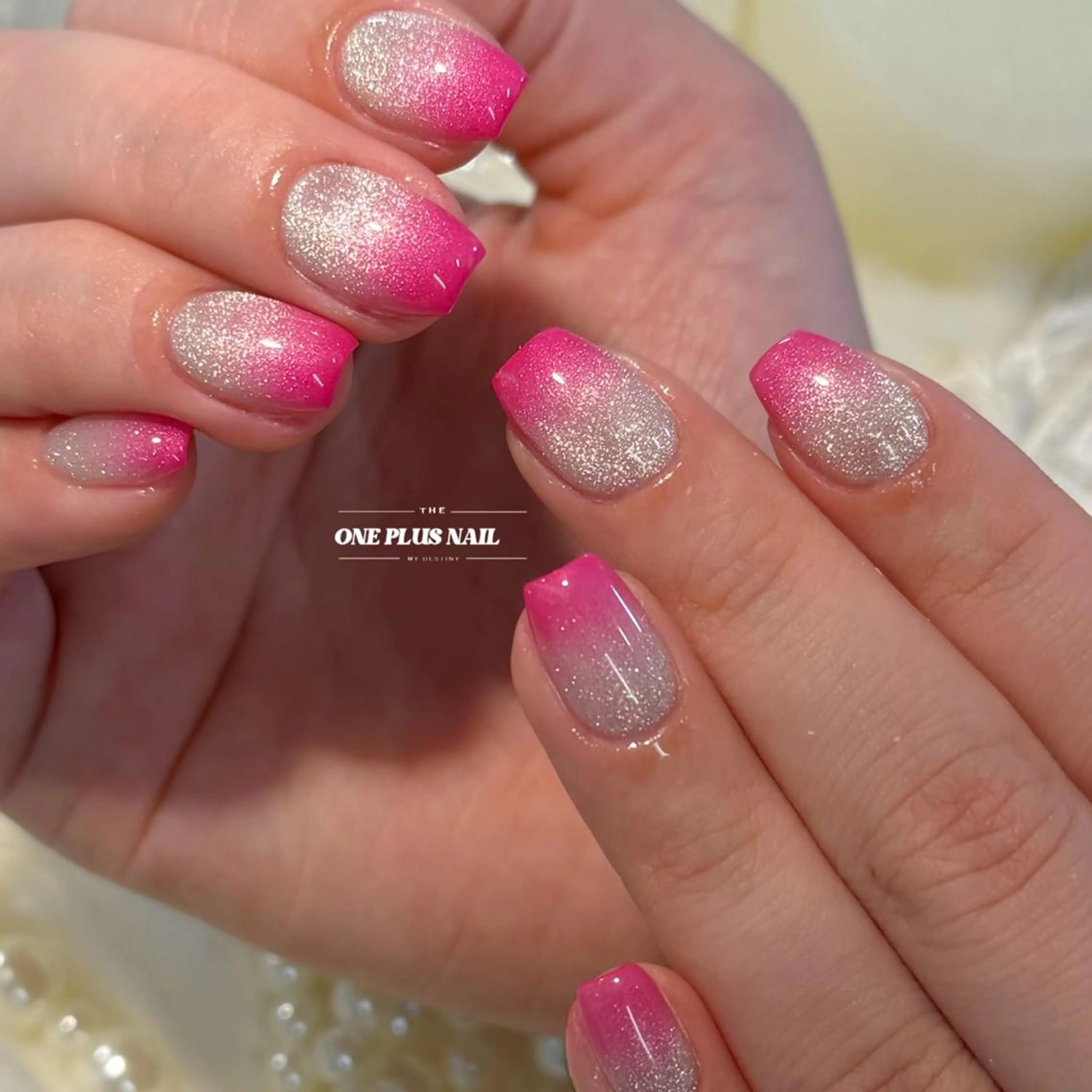 ネイル アィ リーンのネイルデザイン