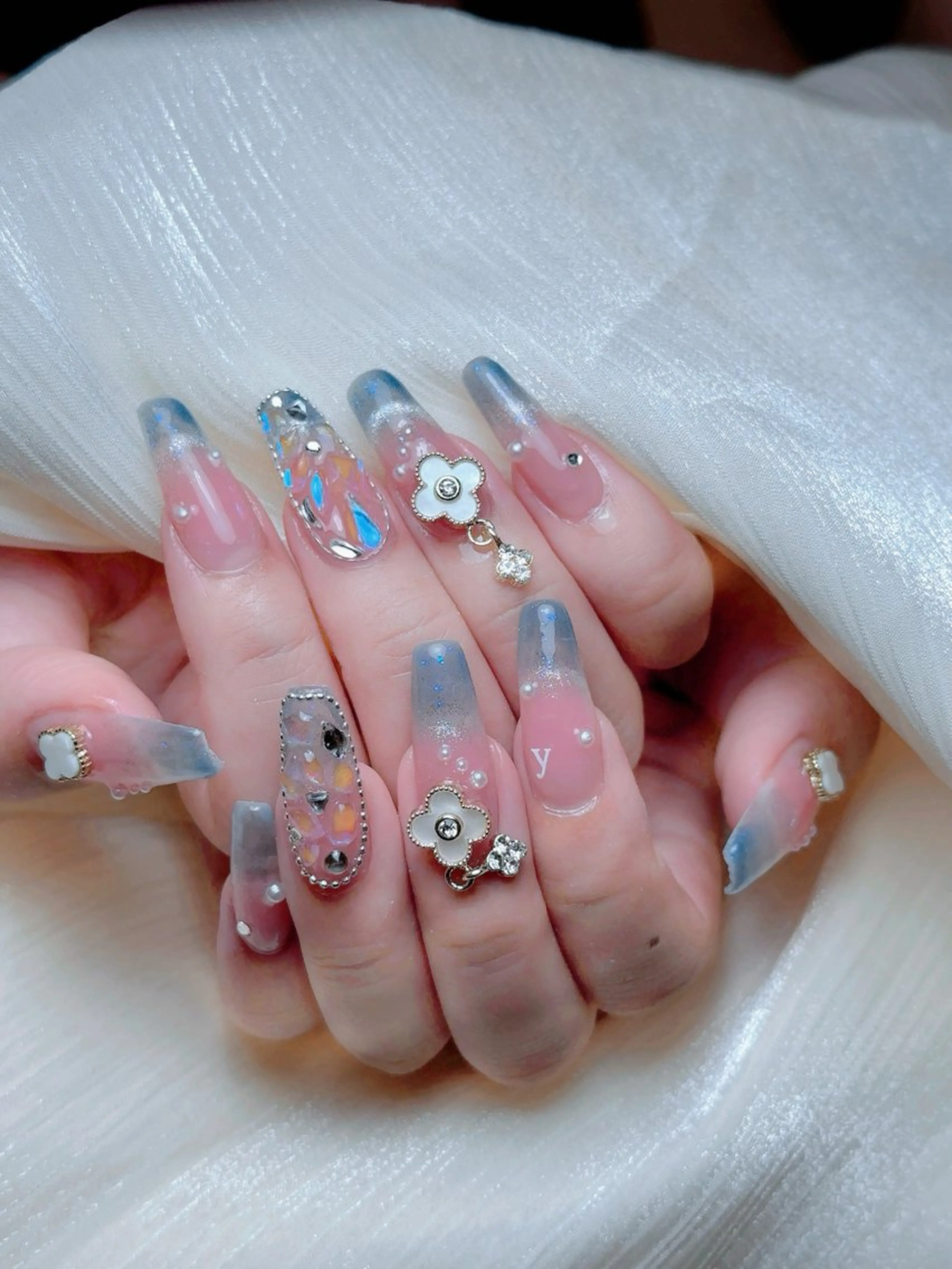 ネイル Ann- NailQueensのネイルデザイン