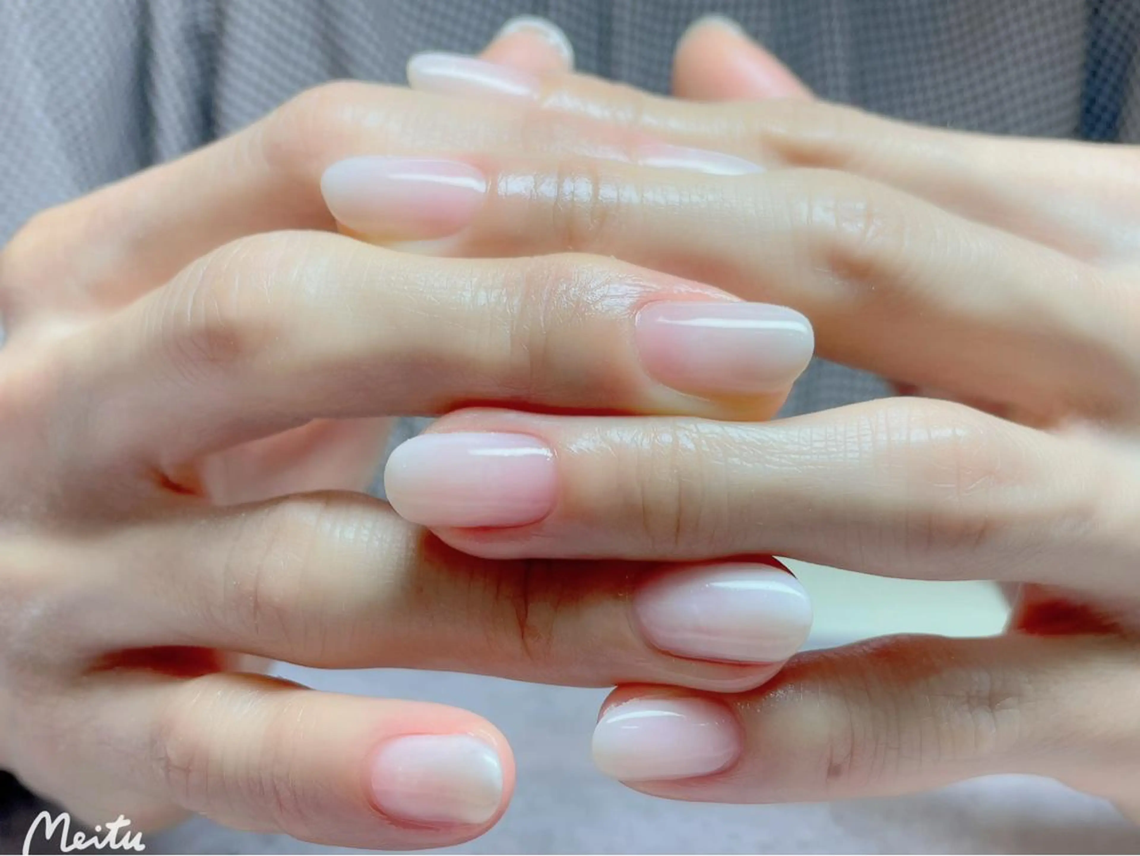 ネイル ジェルネイル ピンク SINCERELY シンシアリー🌈のネイルデザイン