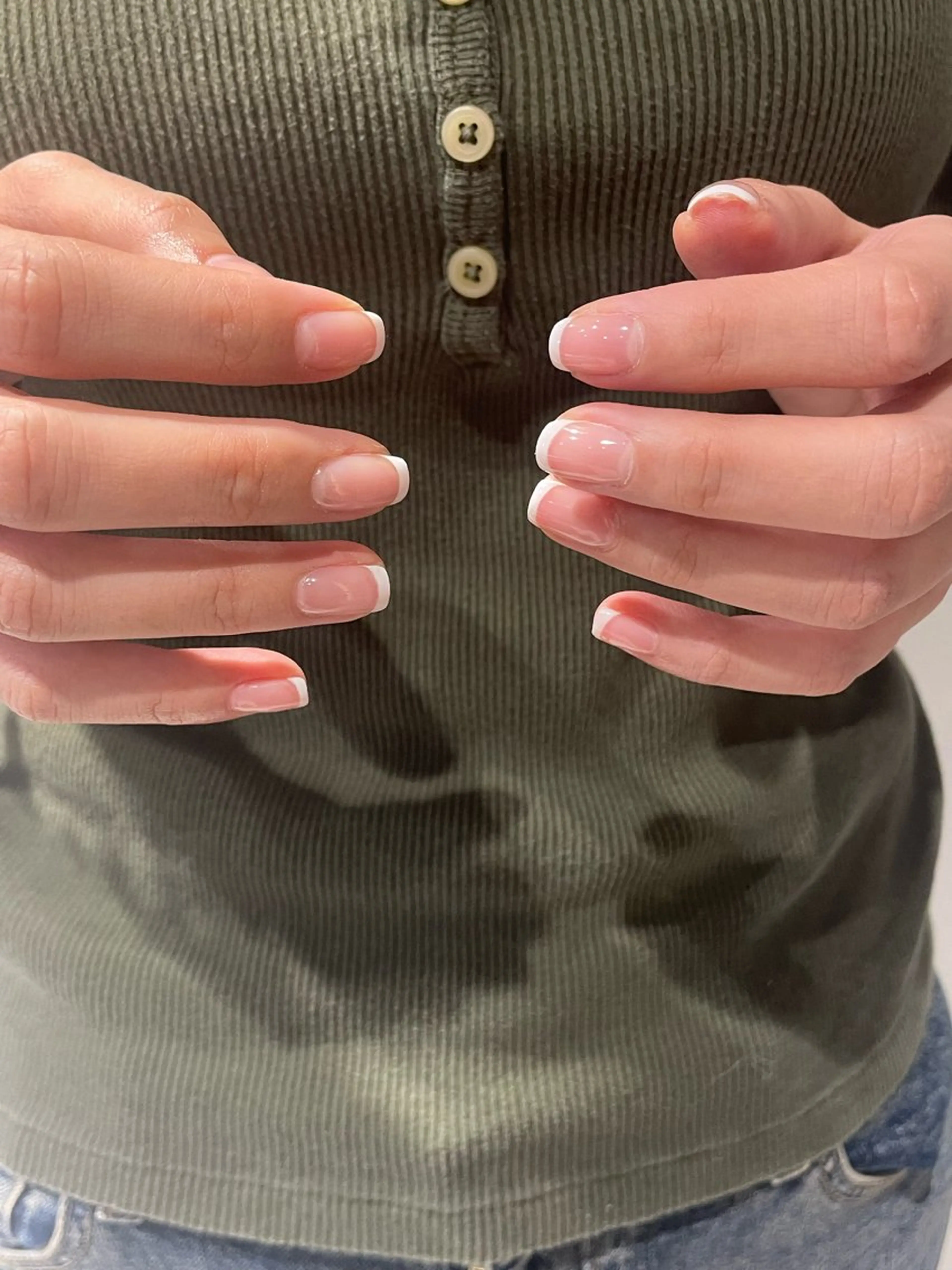 ネイル COLORLESS nail salon所属・ai maruのネイルデザイン