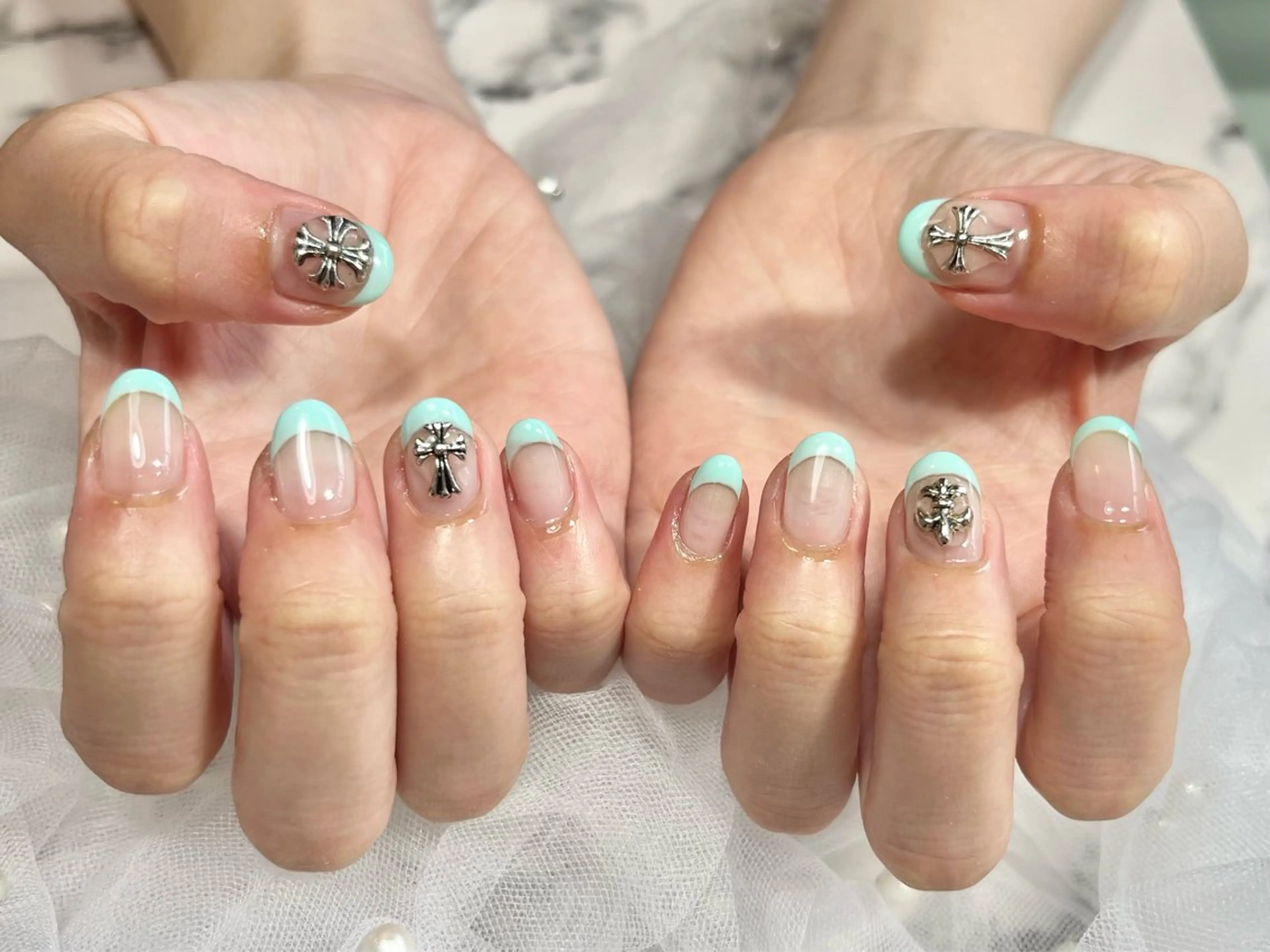 ネイル JAM Orario Nailのネイルデザイン