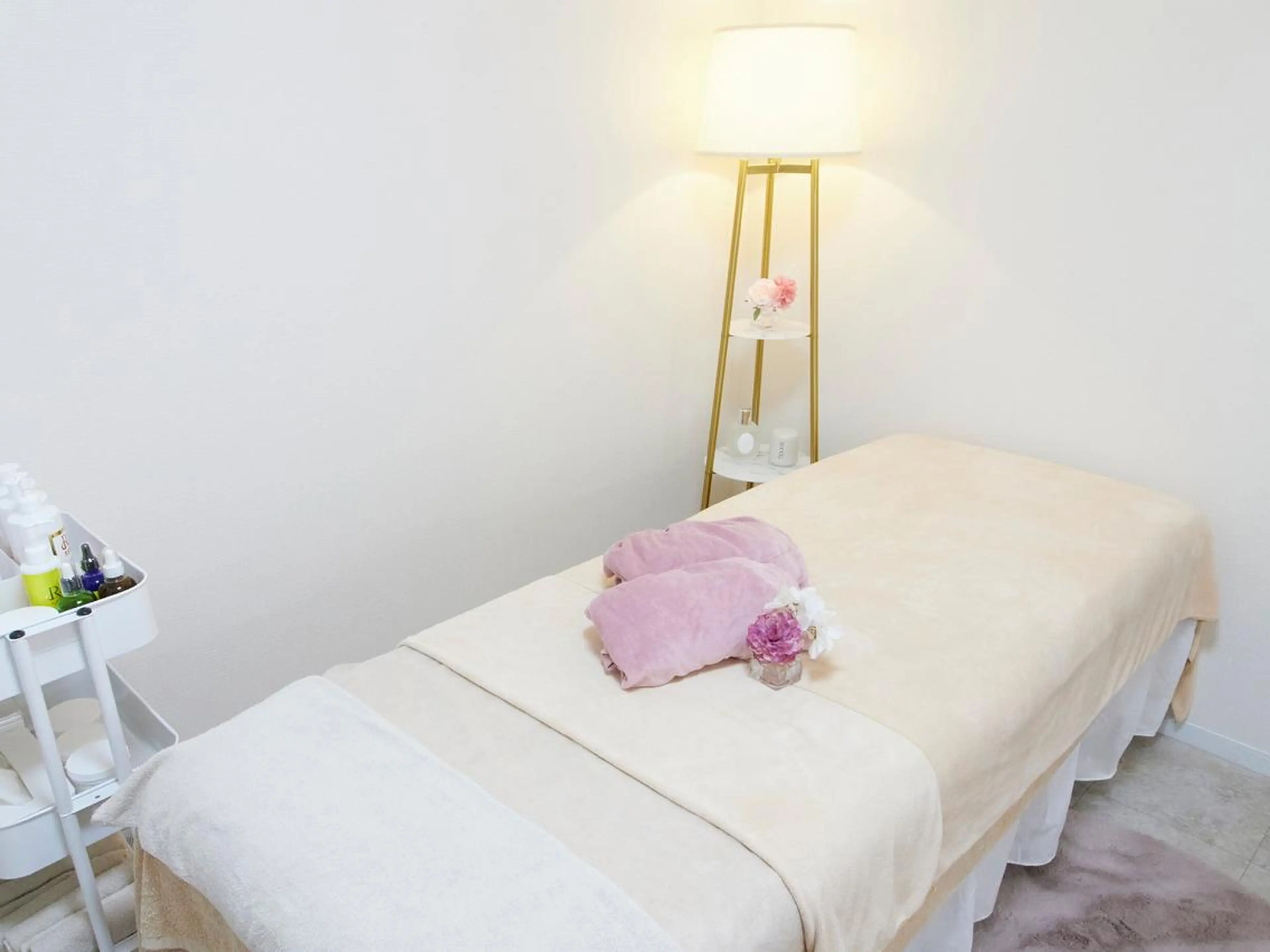 salon　Ravim所属・salon Ravimのエステ・リラクイメージ