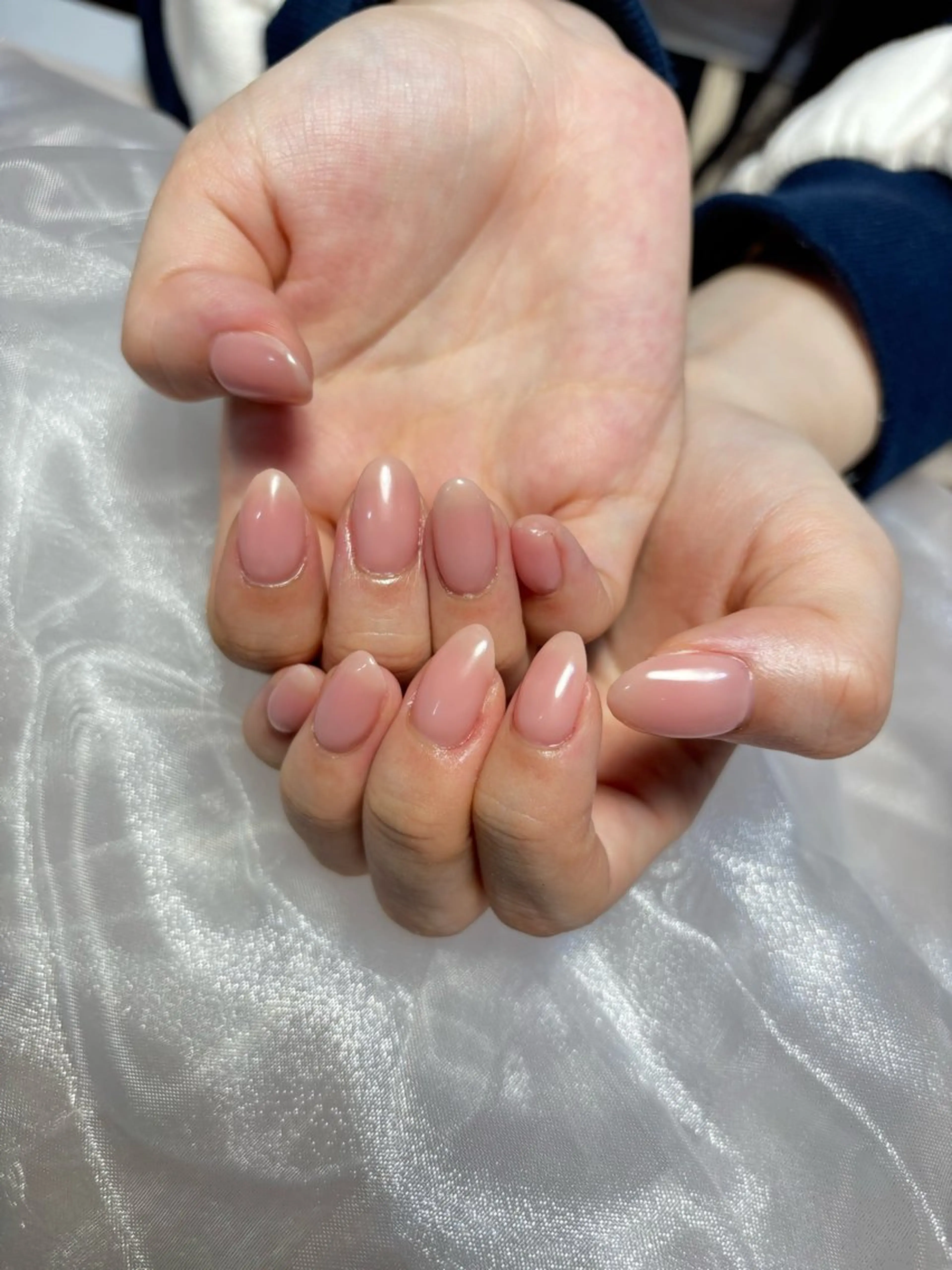 ネイル VALLA SAYAのネイルデザイン
