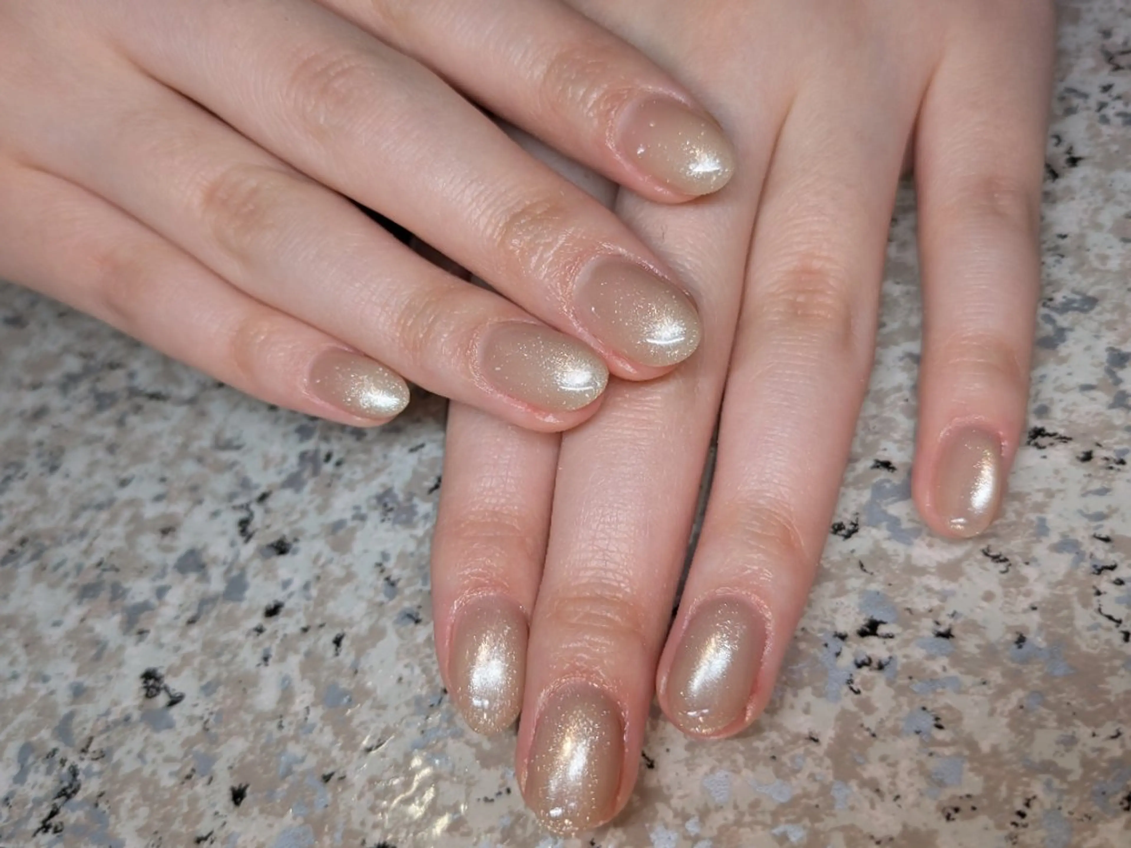 ネイル ハンドネイル スズキ マイコのネイルデザイン