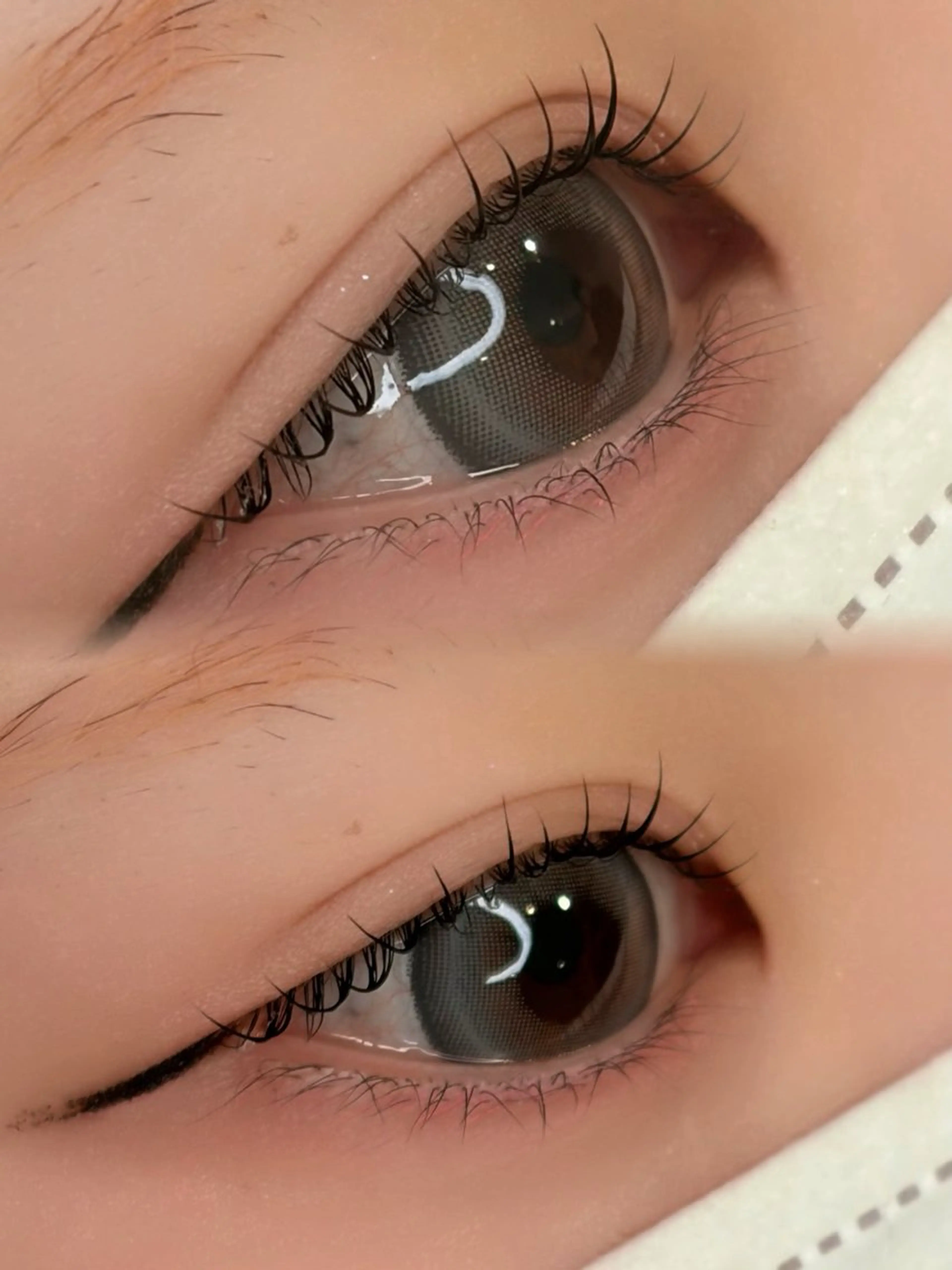 マツエク・マツパ 横浜 /まつパ/ itoのマツエク・マツパデザイン