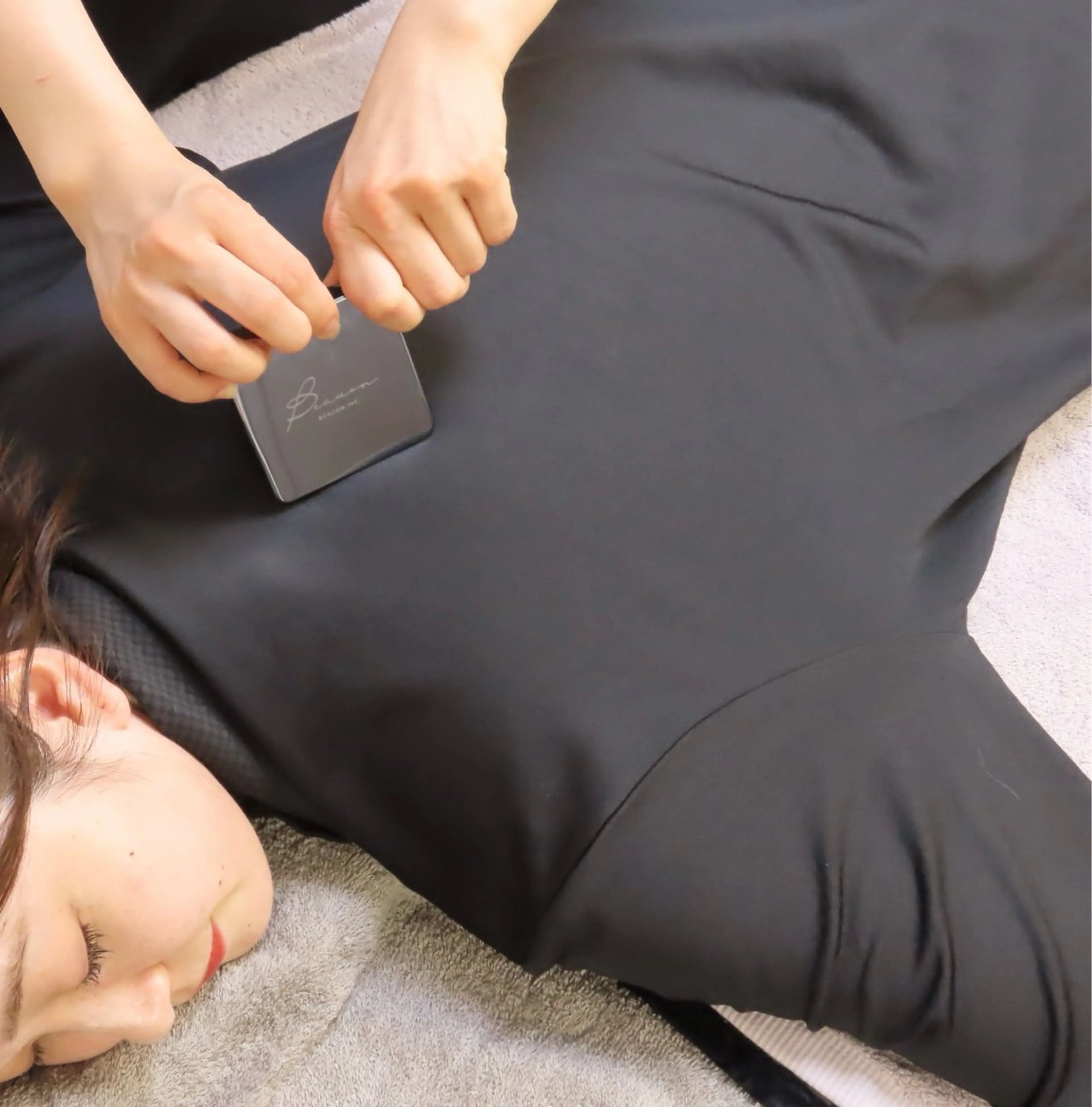 puaanela 所沢店のエステ・リラクイメージ