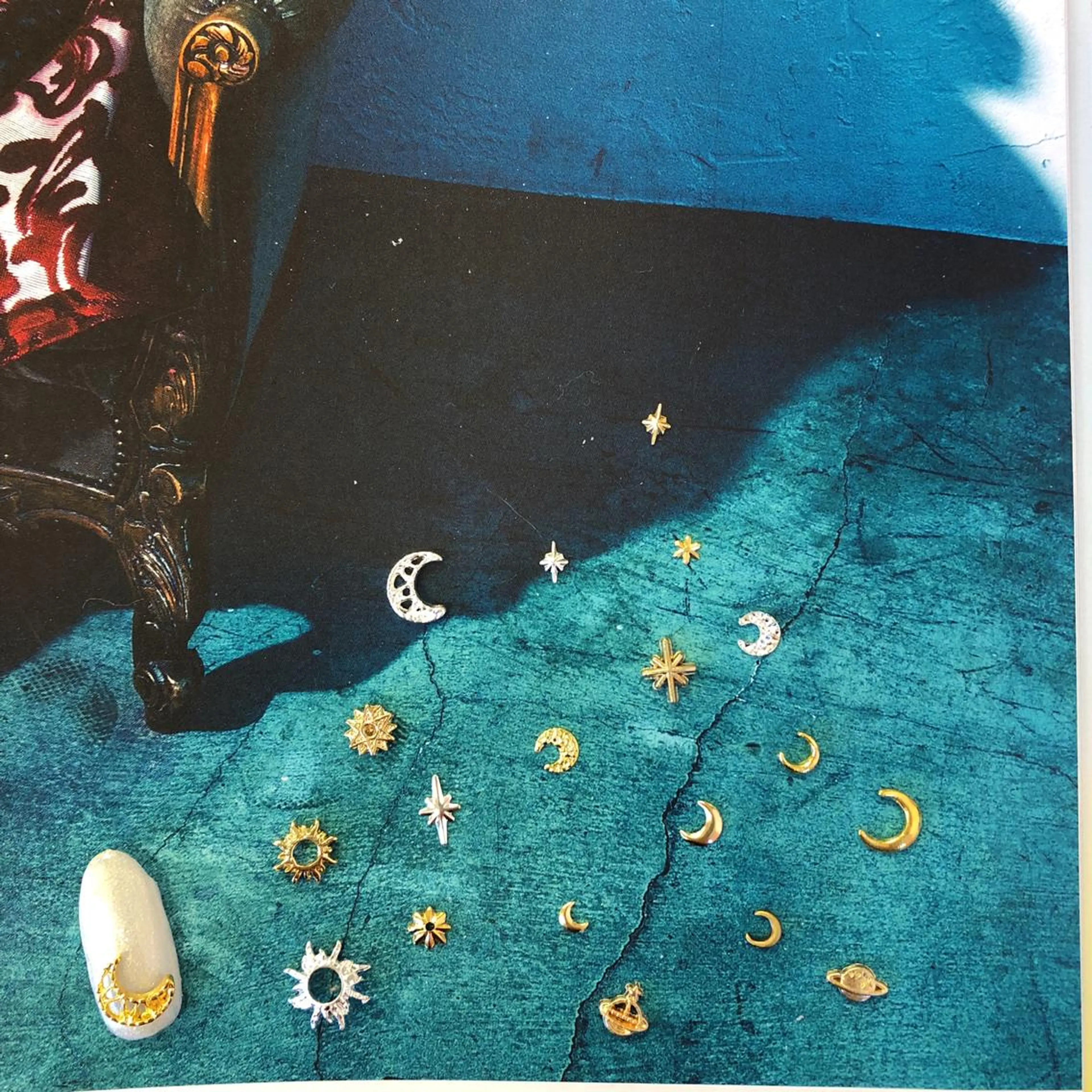 ネイル SAKURA itaniのマツエク・マツパデザイン