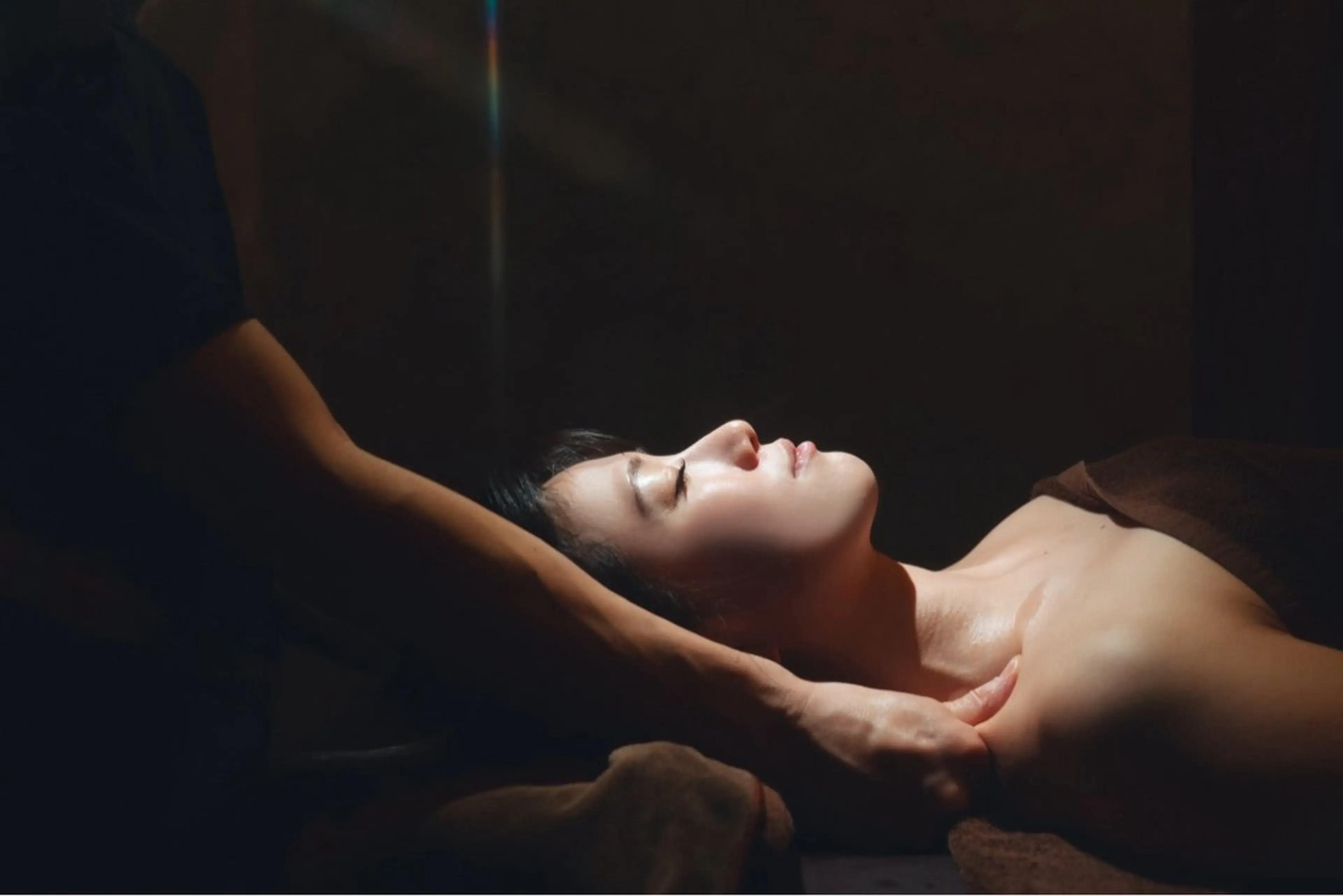 Unity リンパ×美容整体のエステ・リラクイメージ