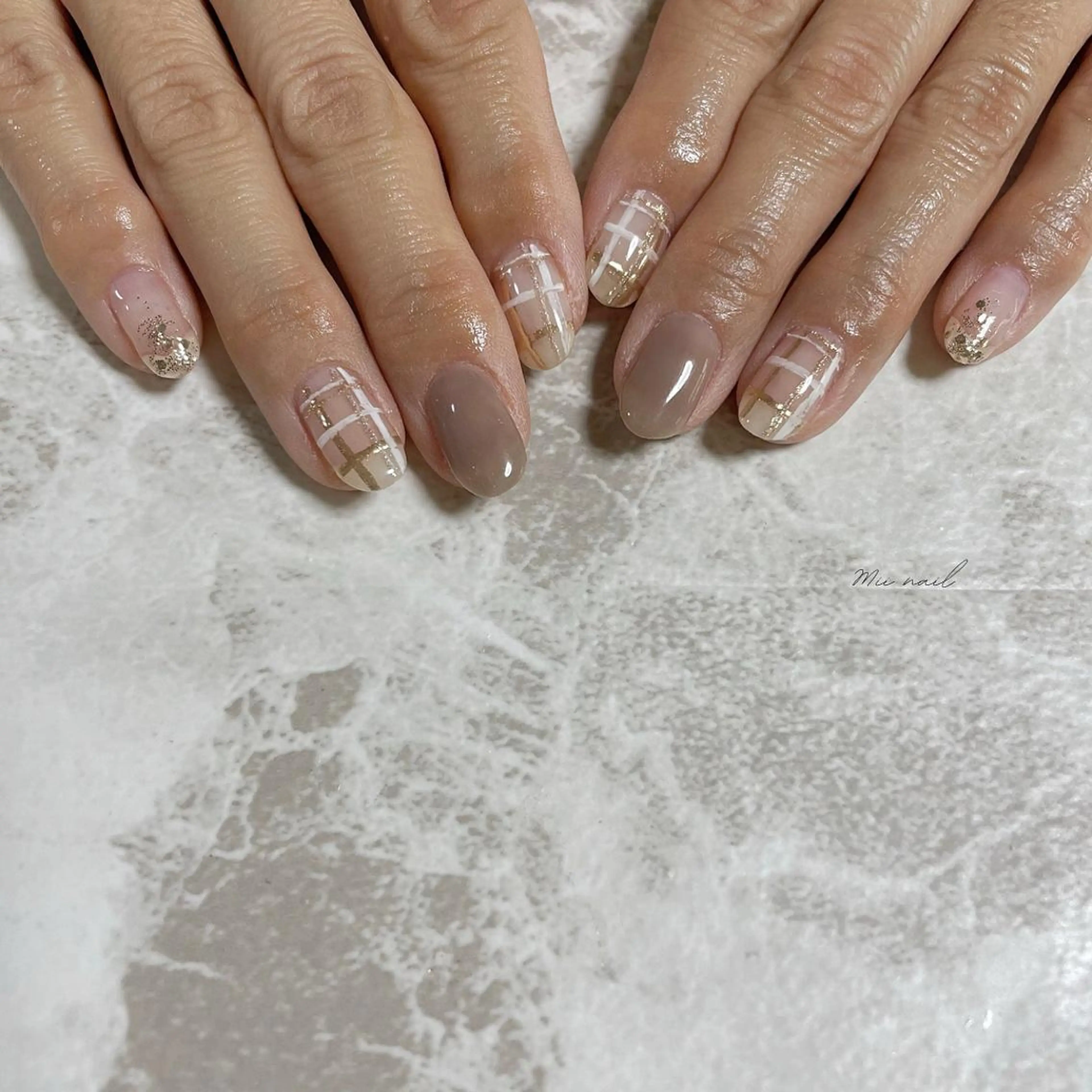 ネイル Mii nail いづみのその他イメージ