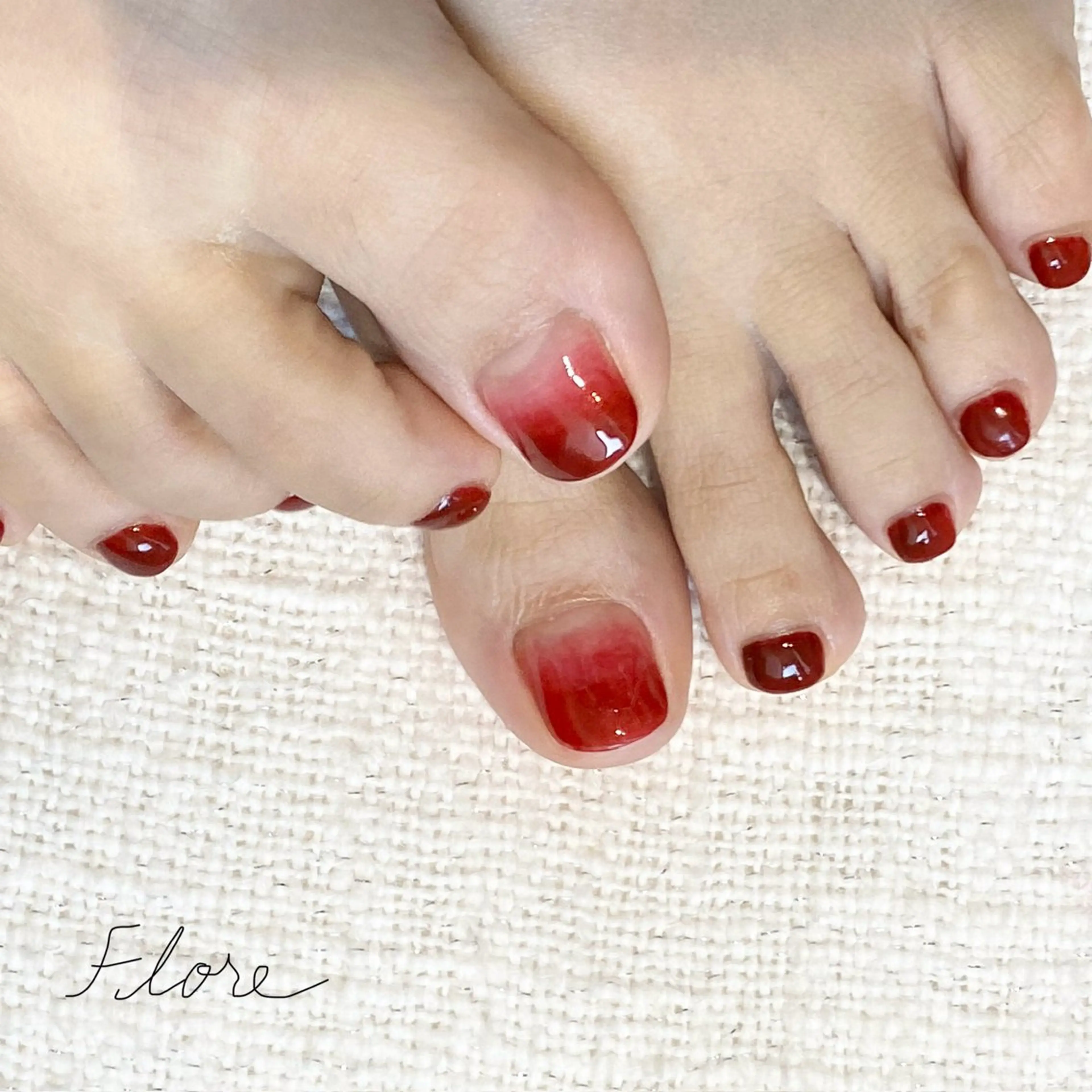 ネイル Flore (フロール)の眉毛・アイブロウイメージ