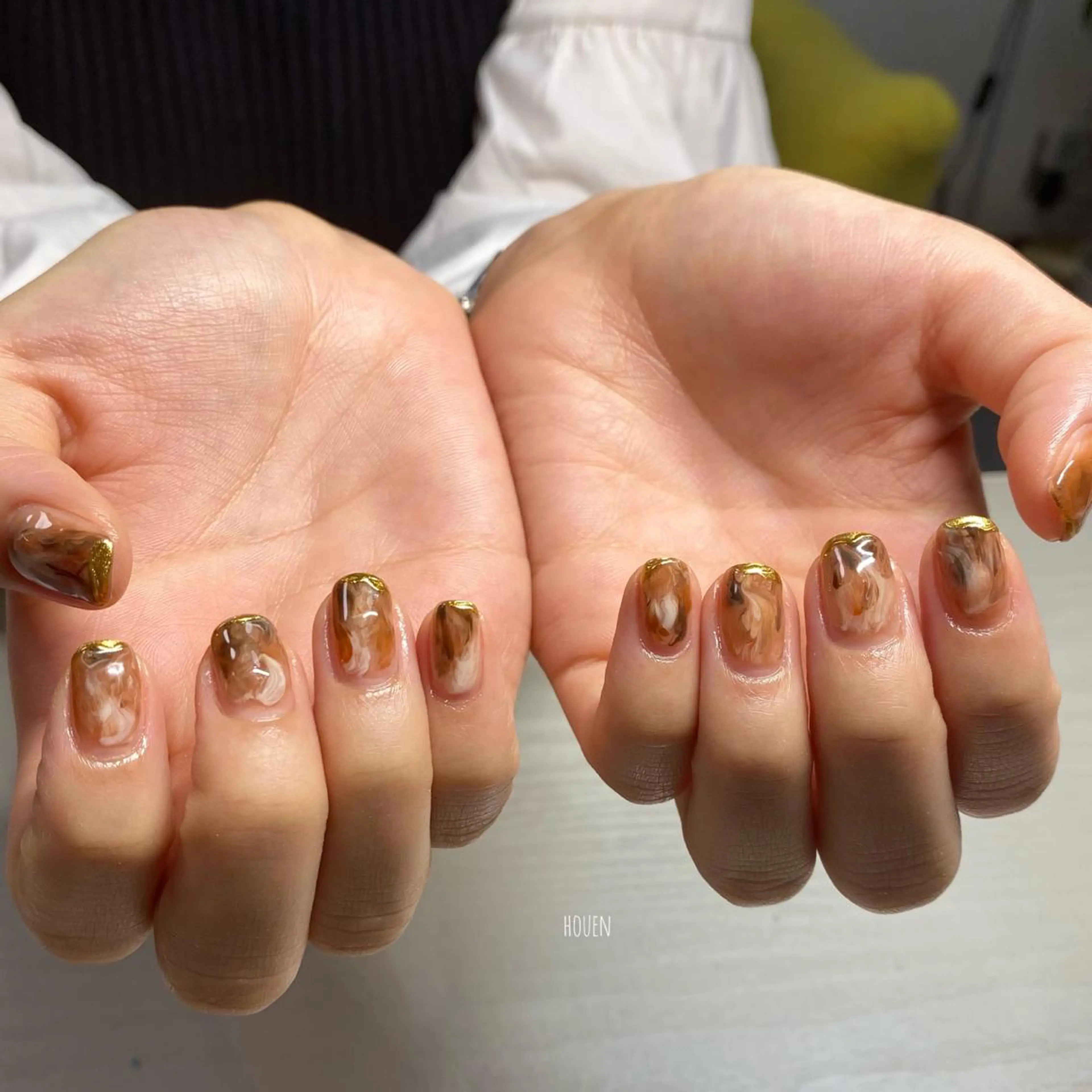 ネイル I pinknail 韓国風·持ち込み専門のネイルデザイン