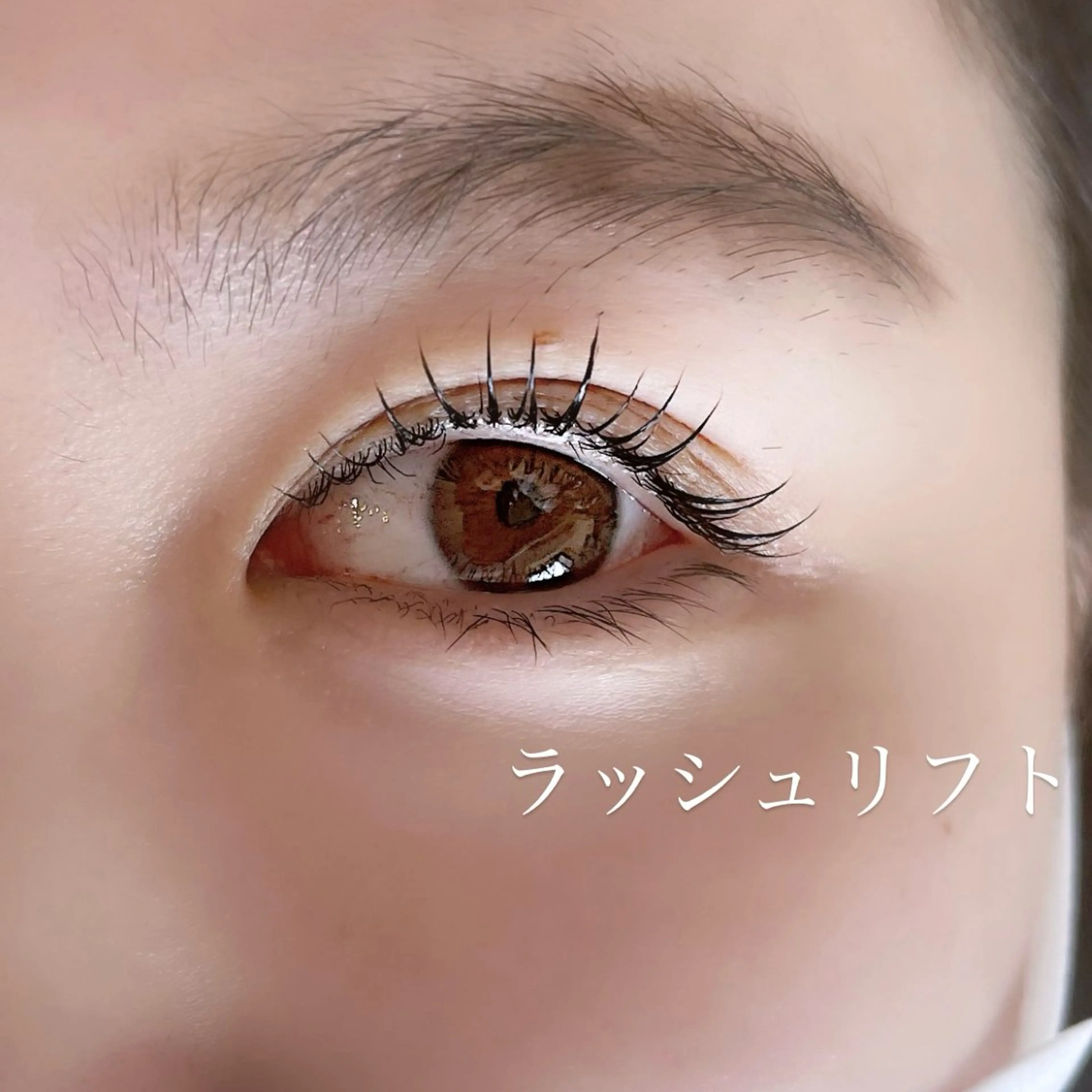マツエク・マツパ eyelash salon7のマツエク・マツパデザイン
