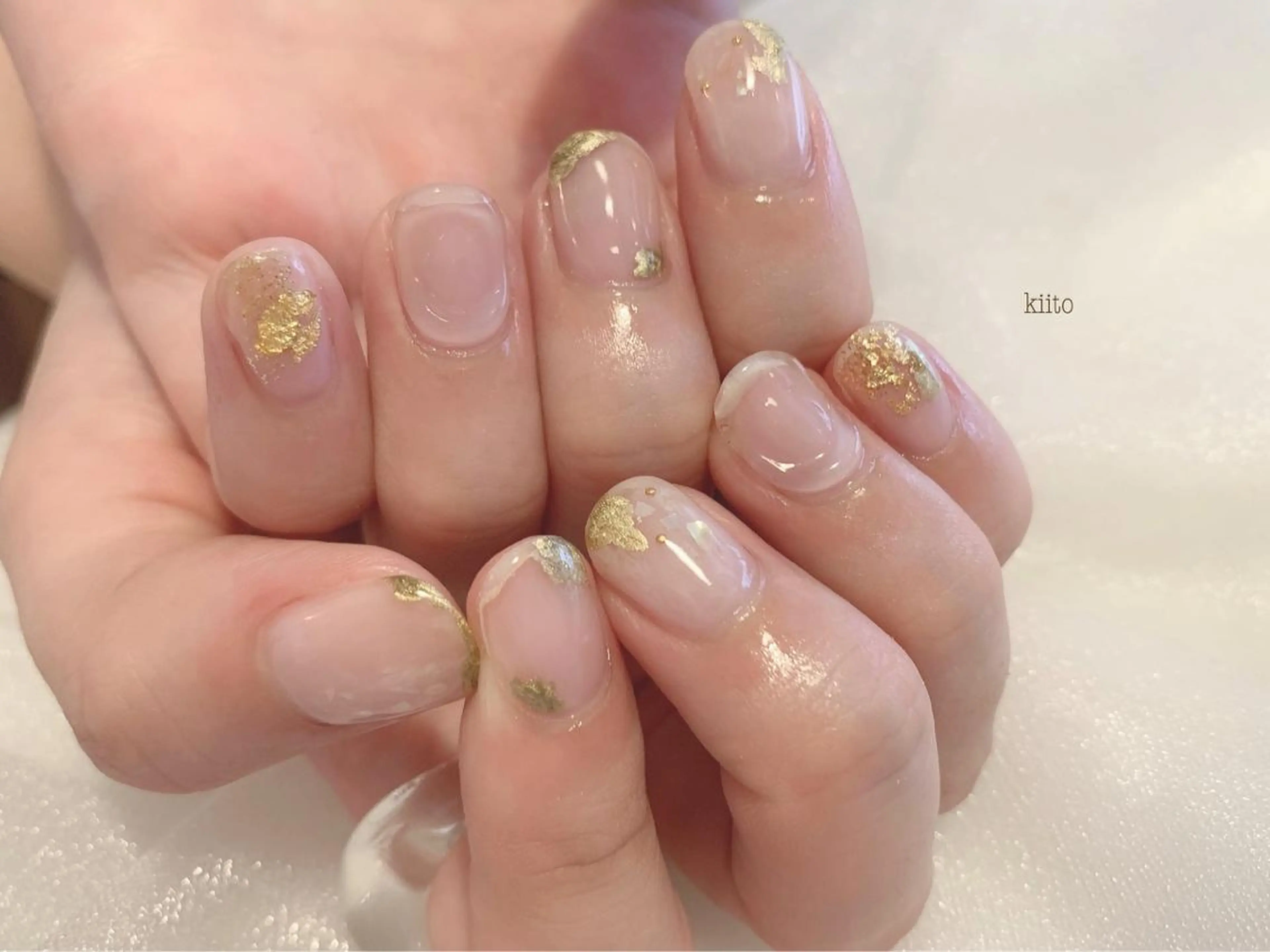 ネイル toi nail.所属・toi nail.のネイルデザイン