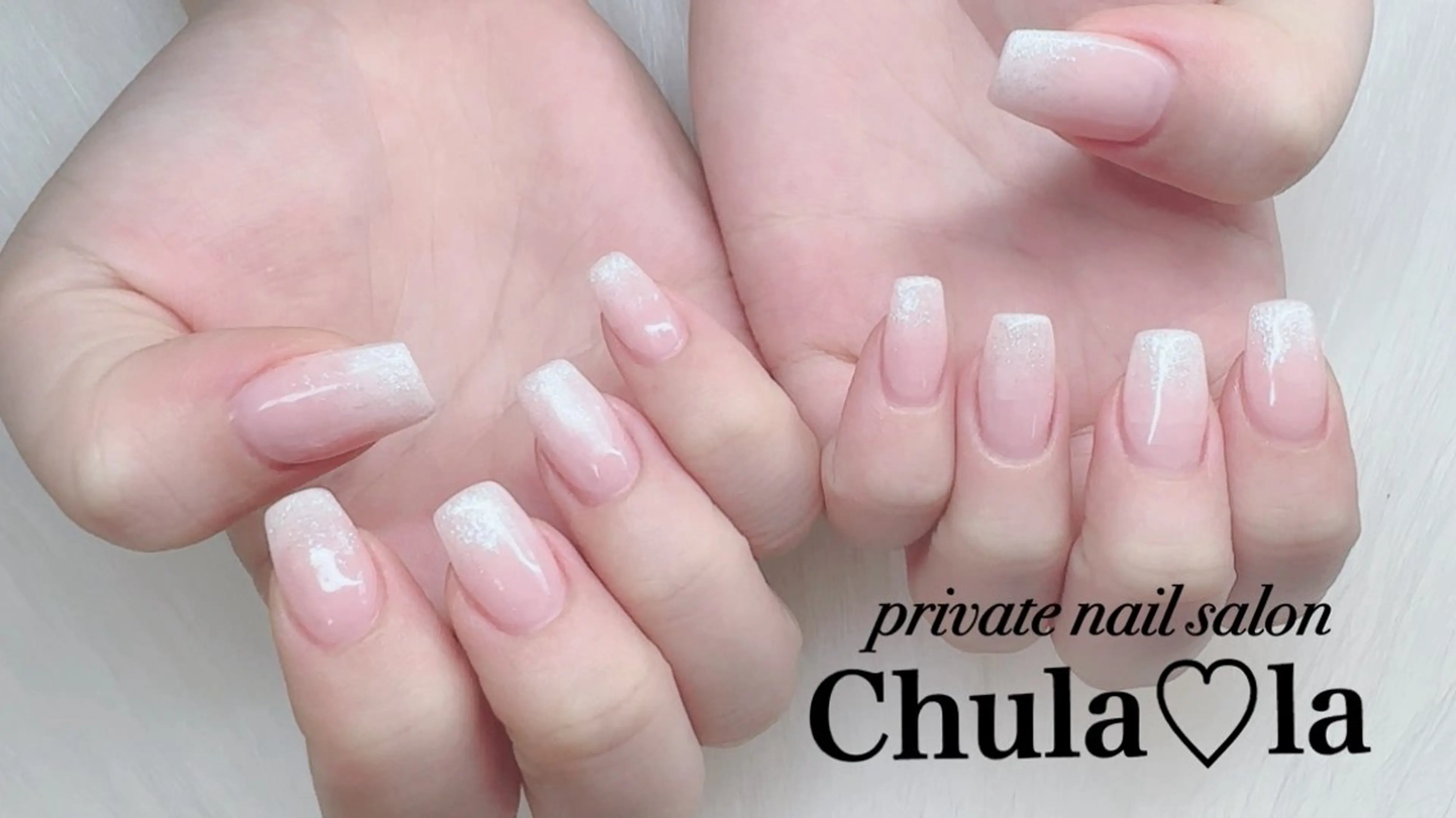 ネイル ハンドネイル Chula♡la 豊見城市高安のネイルデザイン