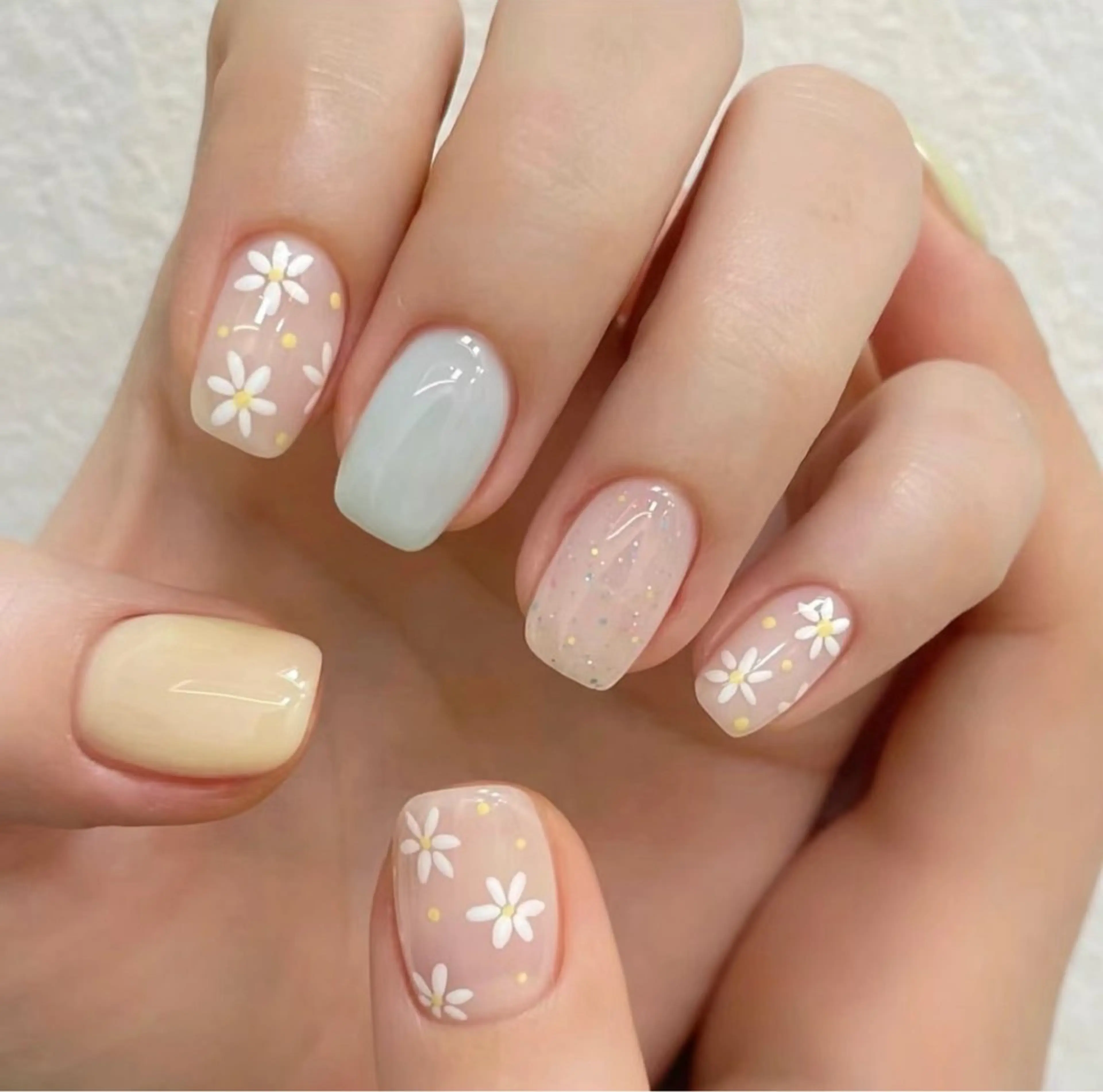 ネイル プライベートサロン LALA Nailのネイルデザイン