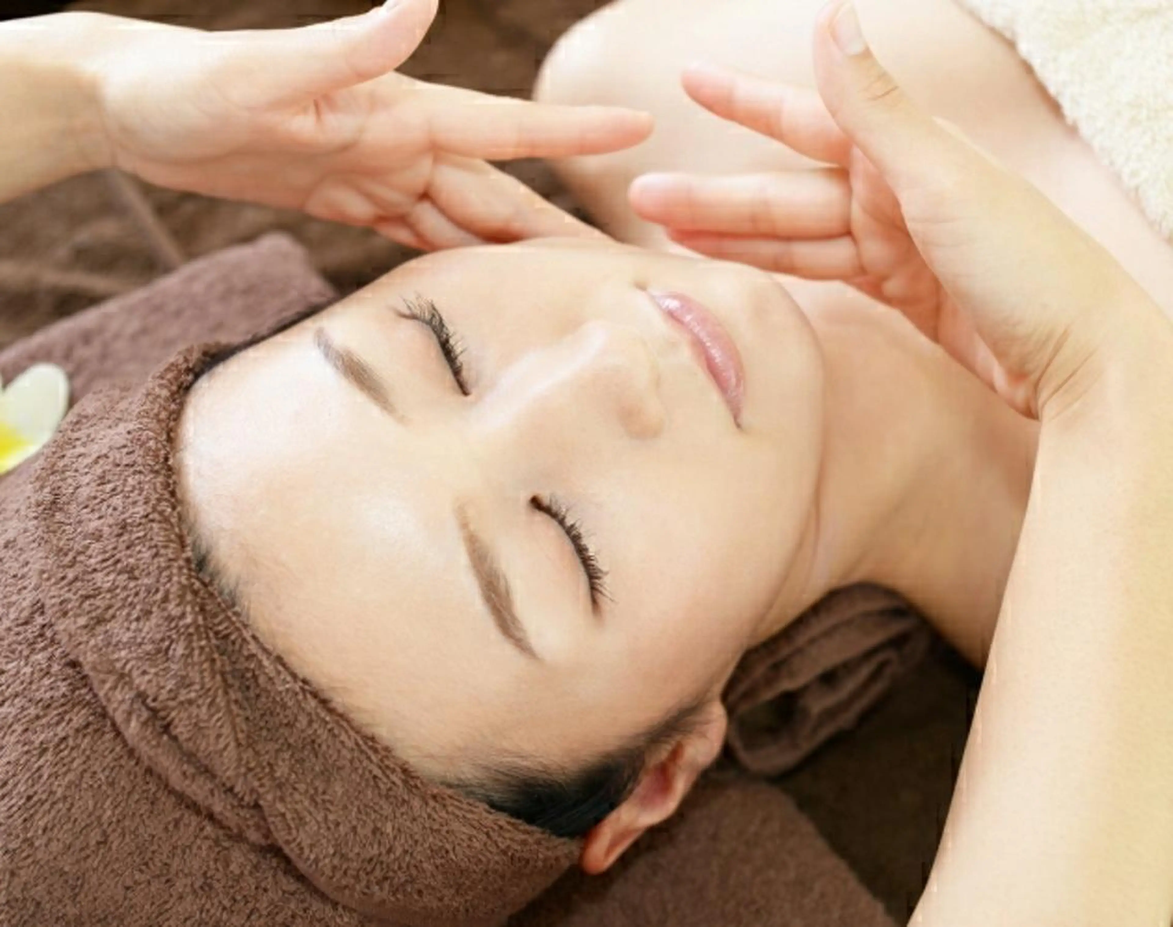 エステ リラク MEGUMIN所属・エステサロン MEGUMINのエステ・リラクイメージ