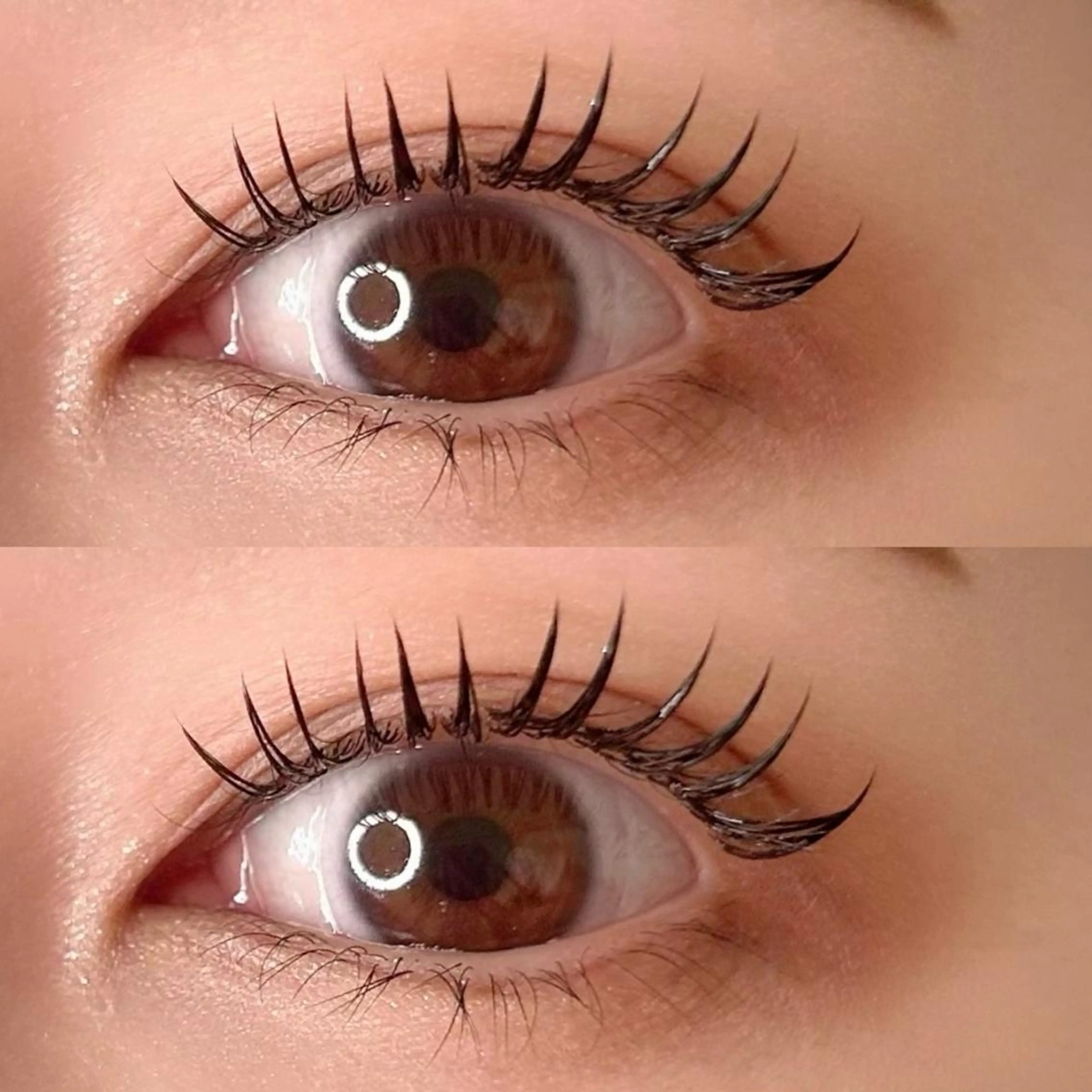 マツエク・マツパ 美髪改善/エクステ MODEK's心斎橋のヘアスタイル