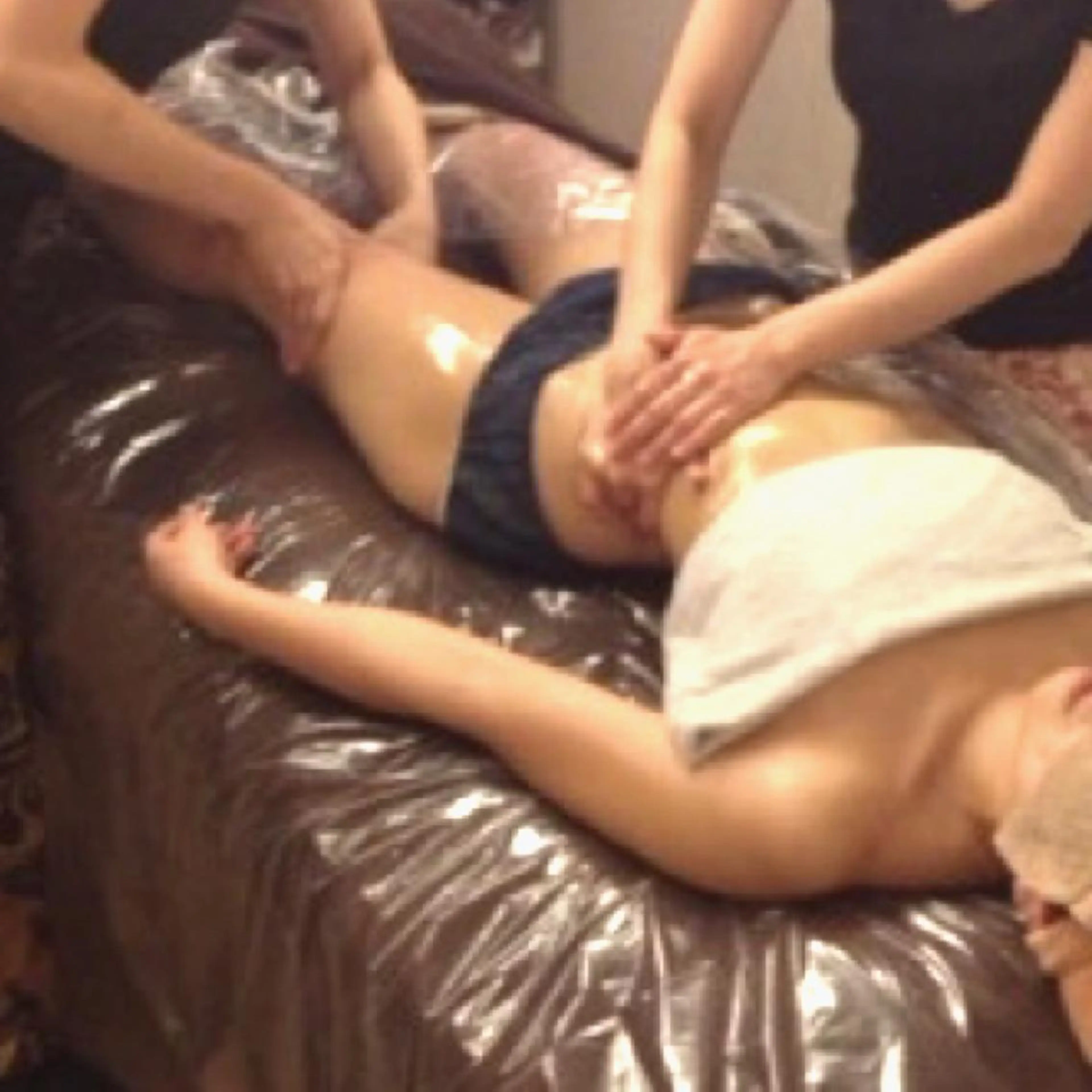 MOKA☆毒出し/ 毛穴/ブライダル専門のエステ・リラクイメージ