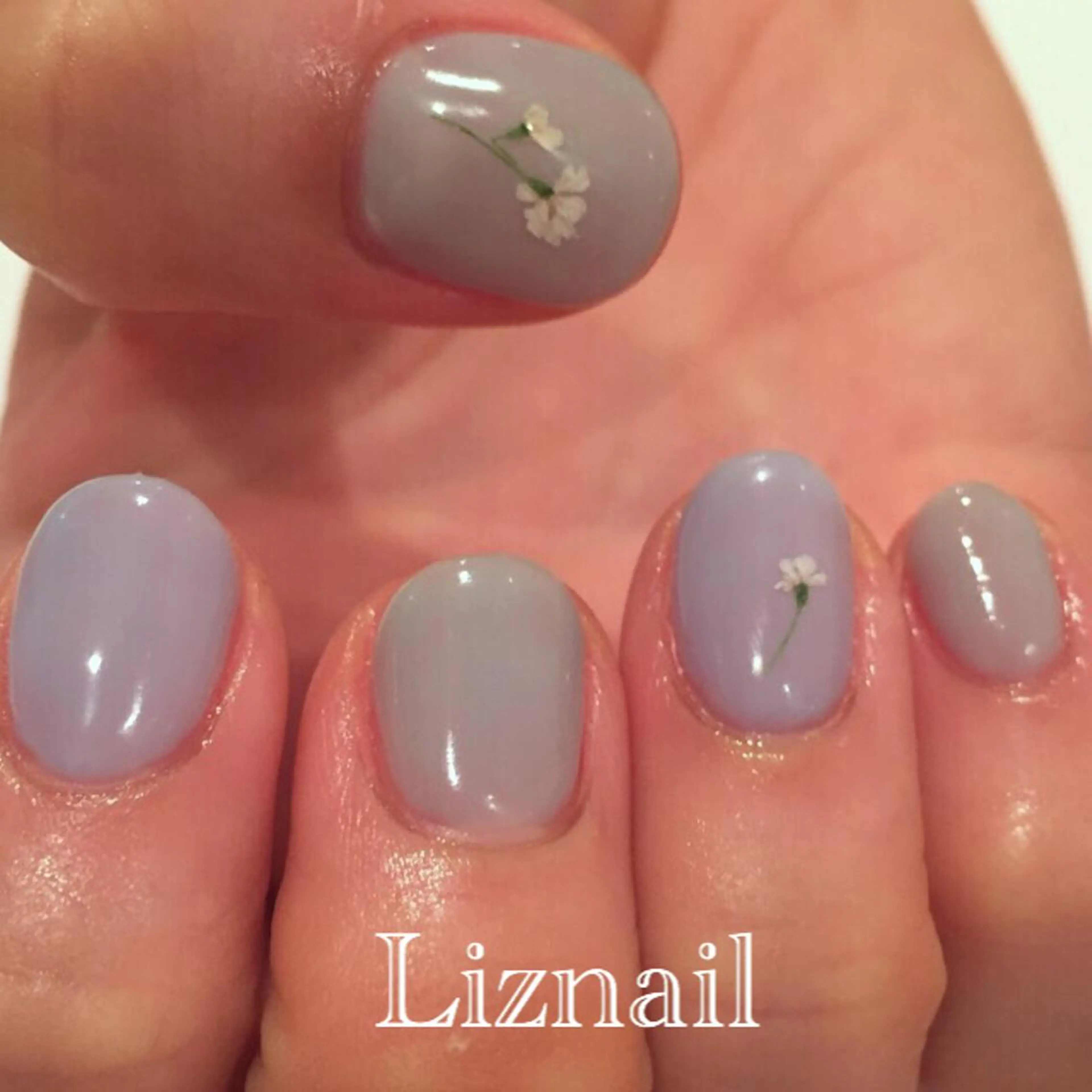 ネイル Rawr / saoriのネイルデザイン