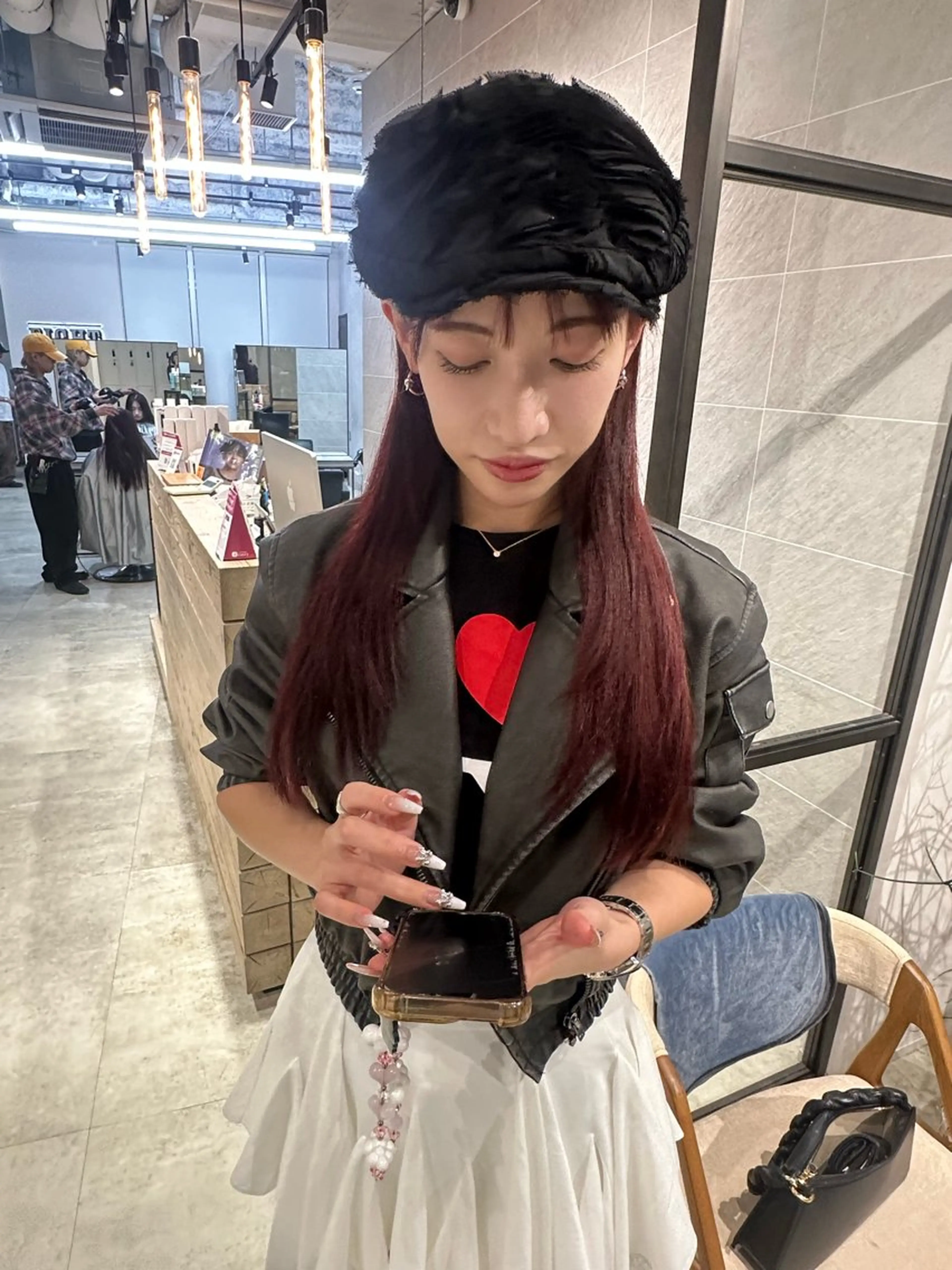 💕🎀相談クーポン🎀(値段は仮です)カウンセリング後に一番お得なクーポンをご案内させていただきます🪽🪽の写真