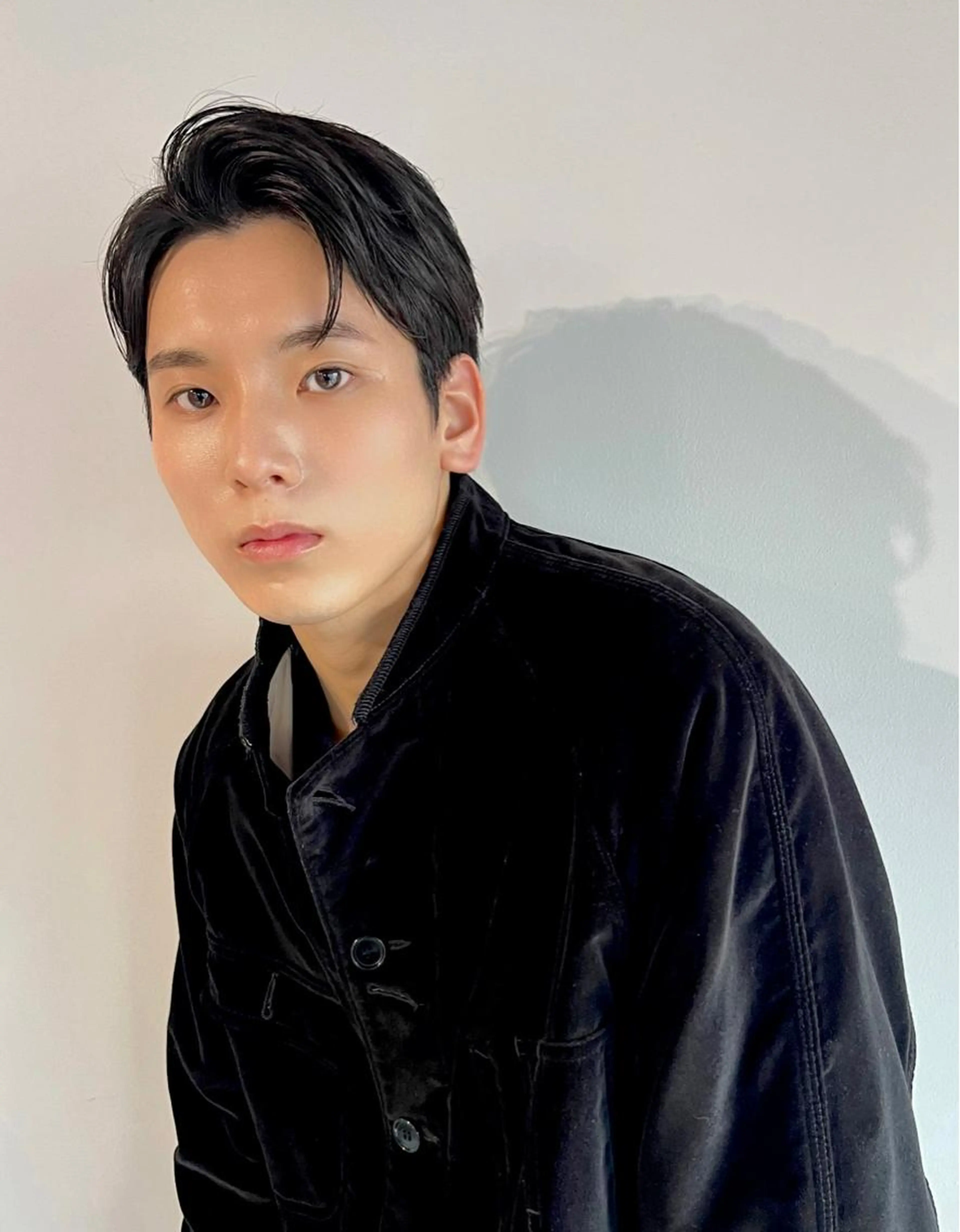 【オススメ✨】メンズカット+眉カットの写真