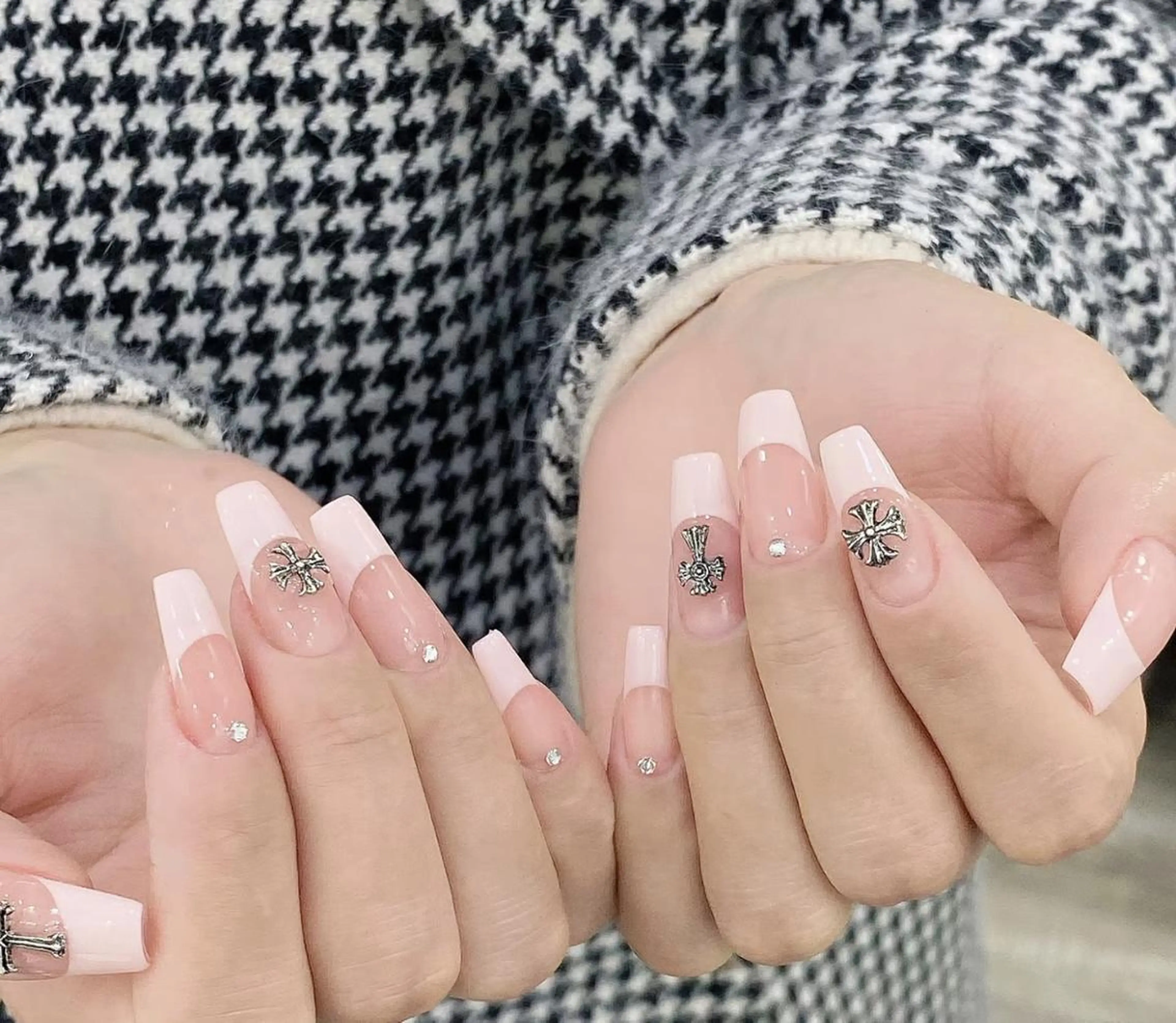 ネイル ハンドネイル Miya🎀 nailのネイルデザイン