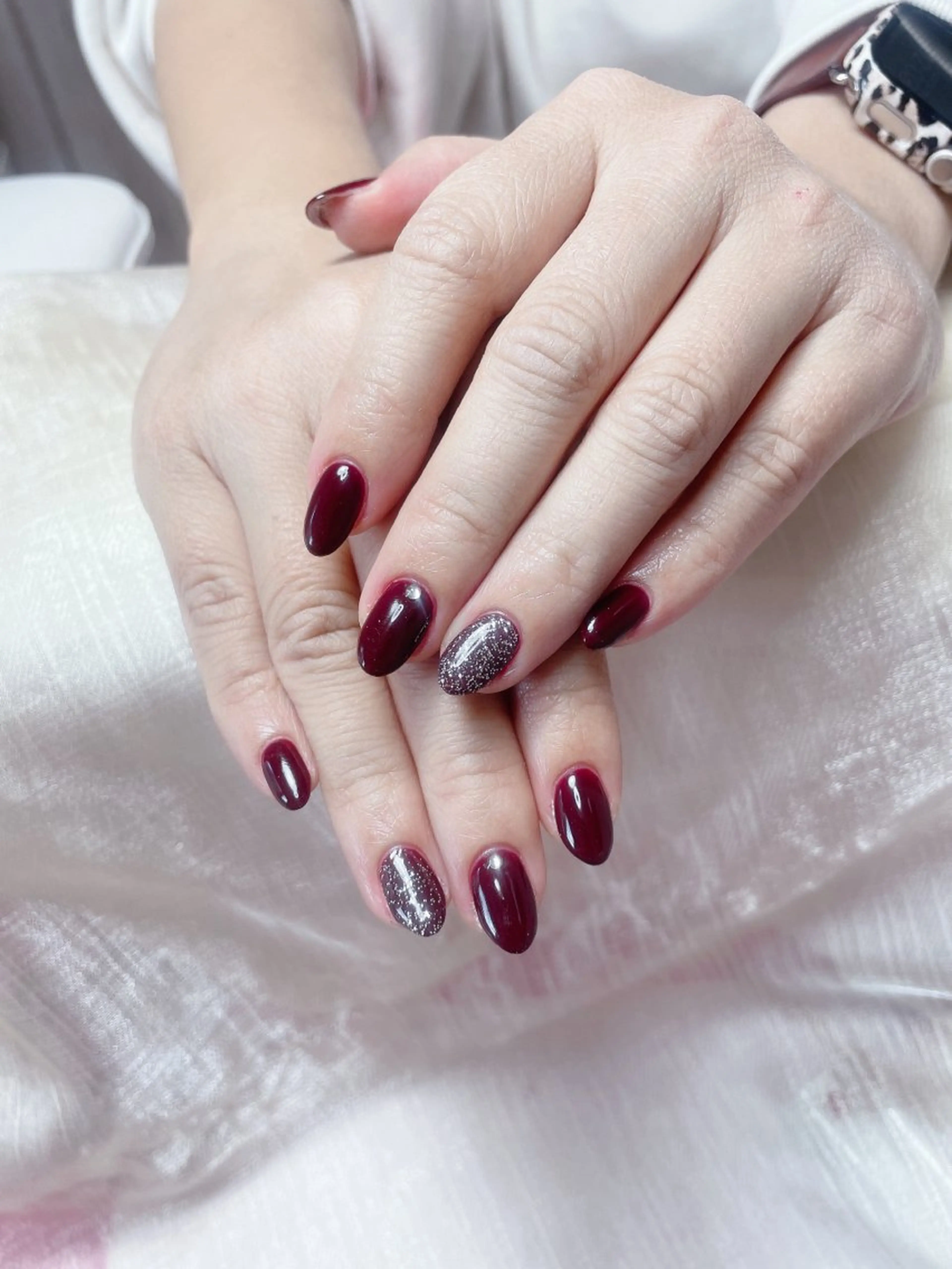 ネイル kirameki nail salon所属・kirameki nailのネイルデザイン