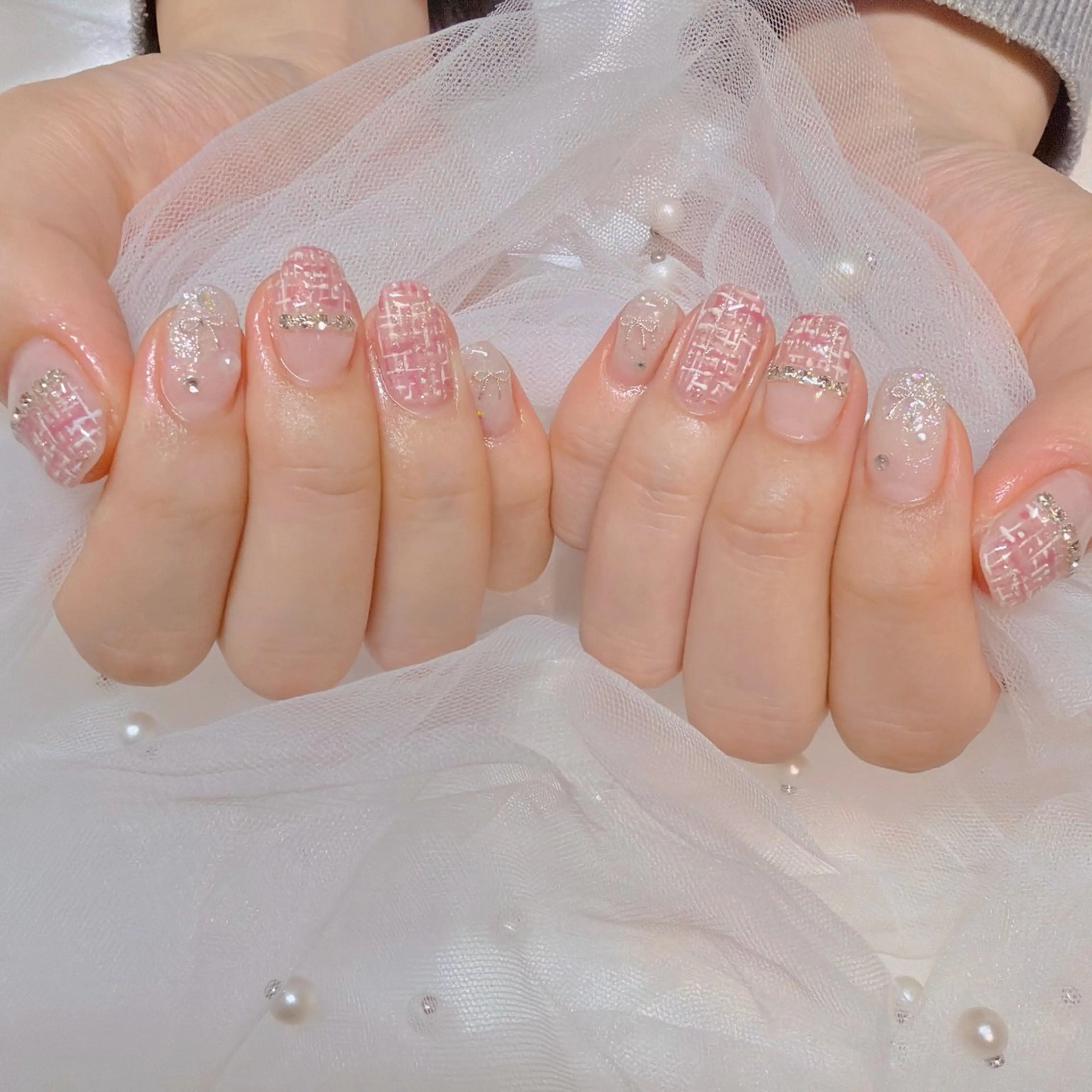 ネイル Private Salon 大宮のネイルデザイン