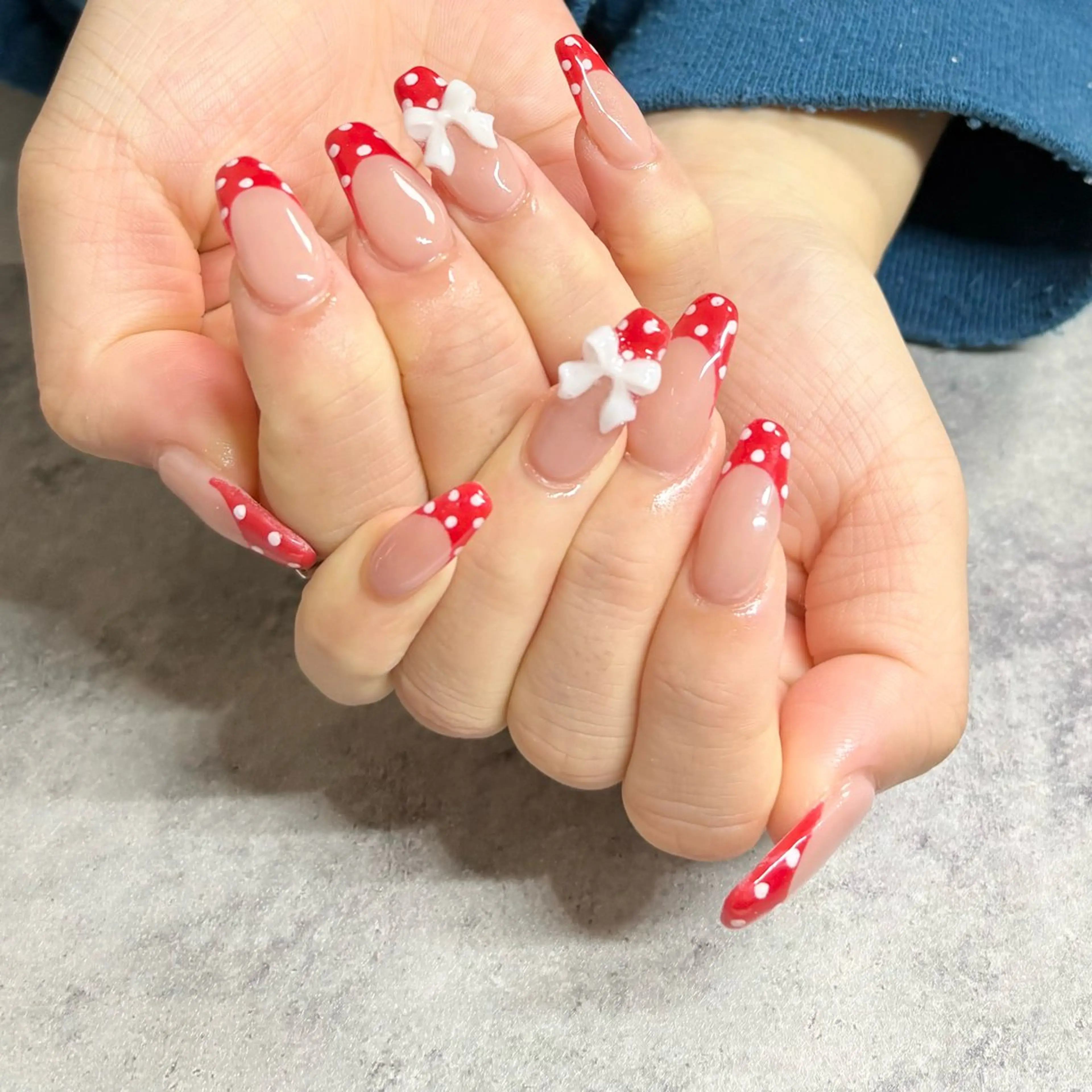 ネイル FELICE ﾌｪﾘｰﾁｪのネイルデザイン