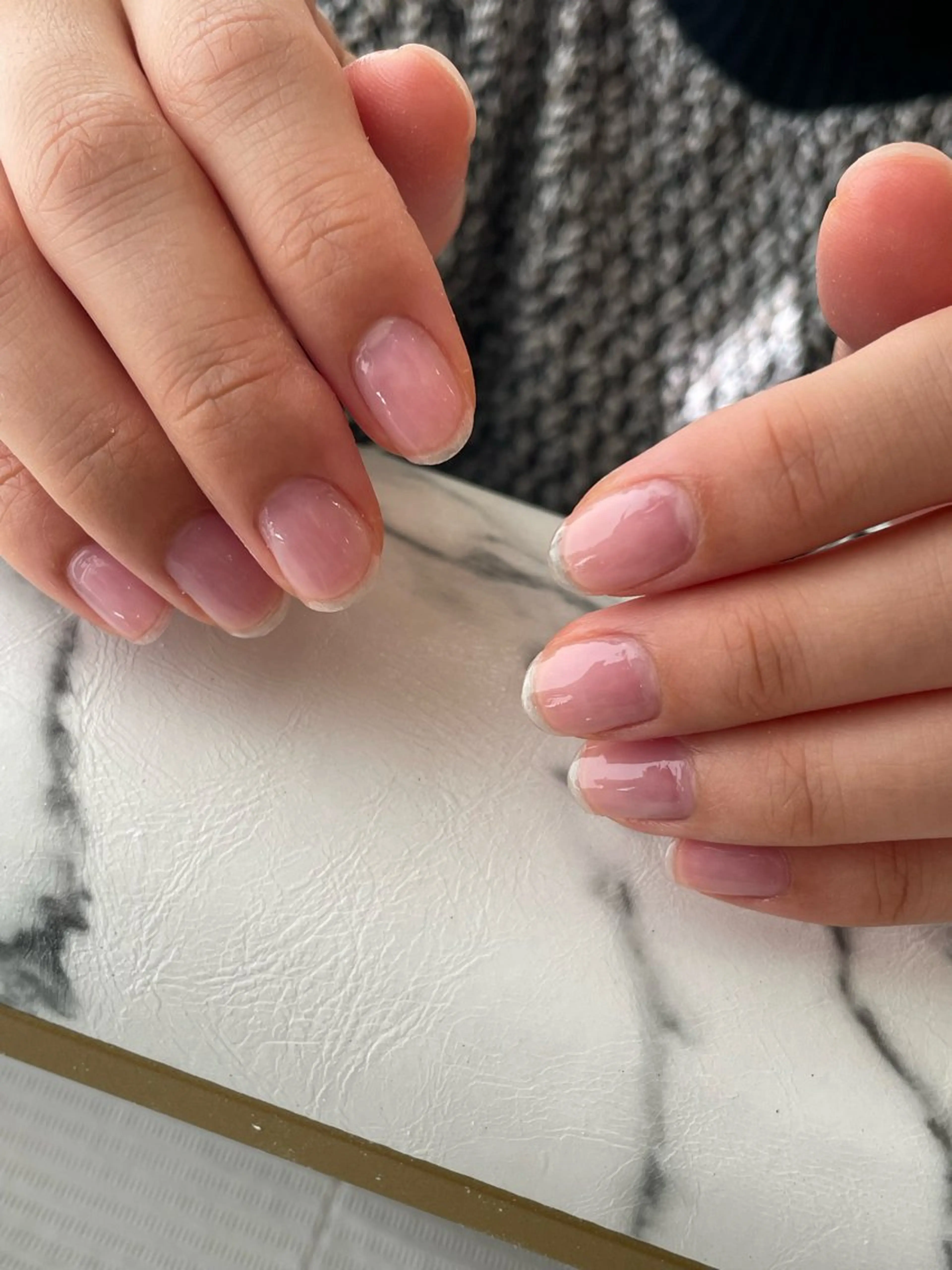 ネイル オフのみ(ネイル) 川上 彩華のネイルデザイン