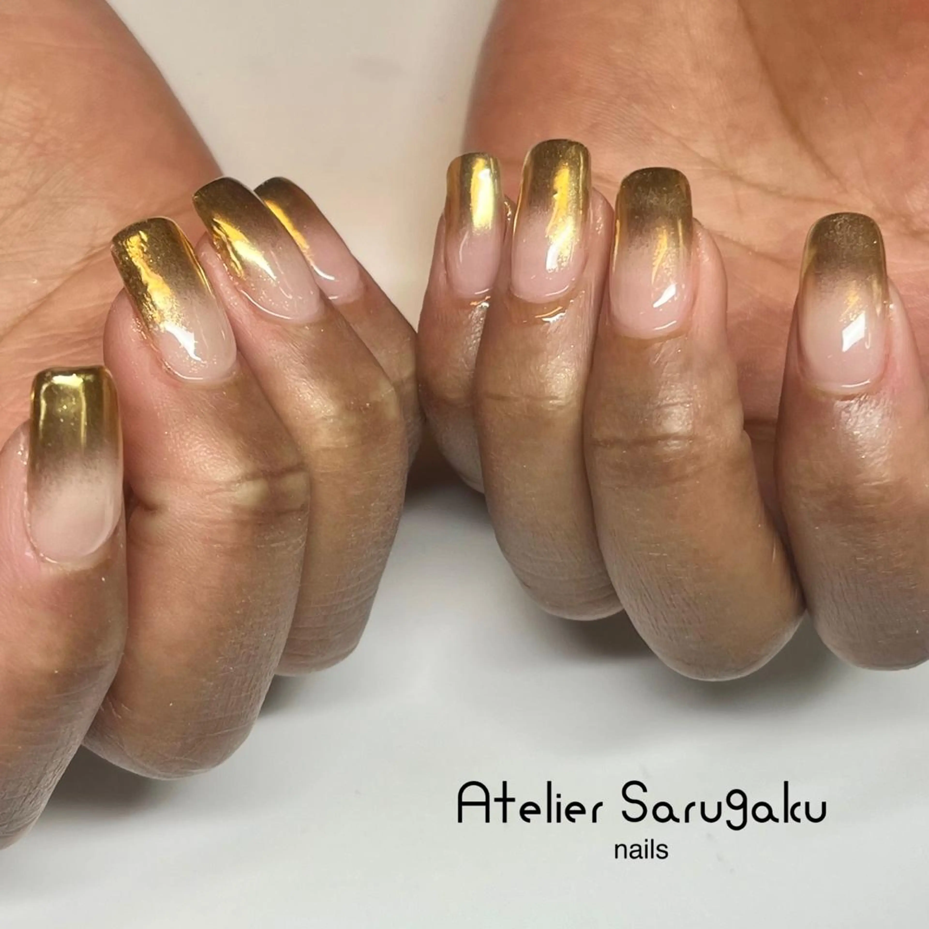 ネイル ハンドネイル 駒沢大学sususu nailのネイルデザイン