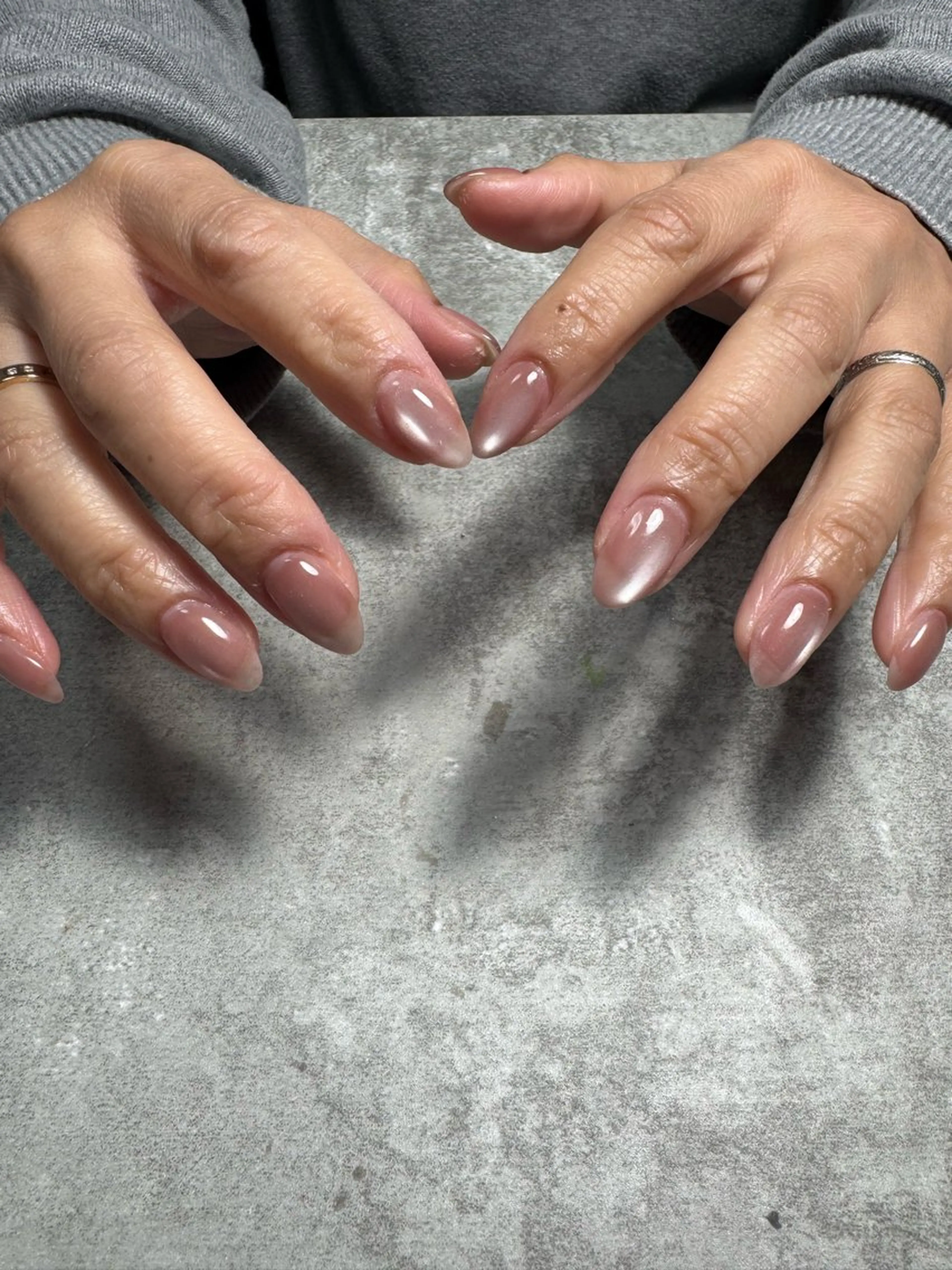 ネイル ハンドネイル SANA ⭐︎nailのネイルデザイン