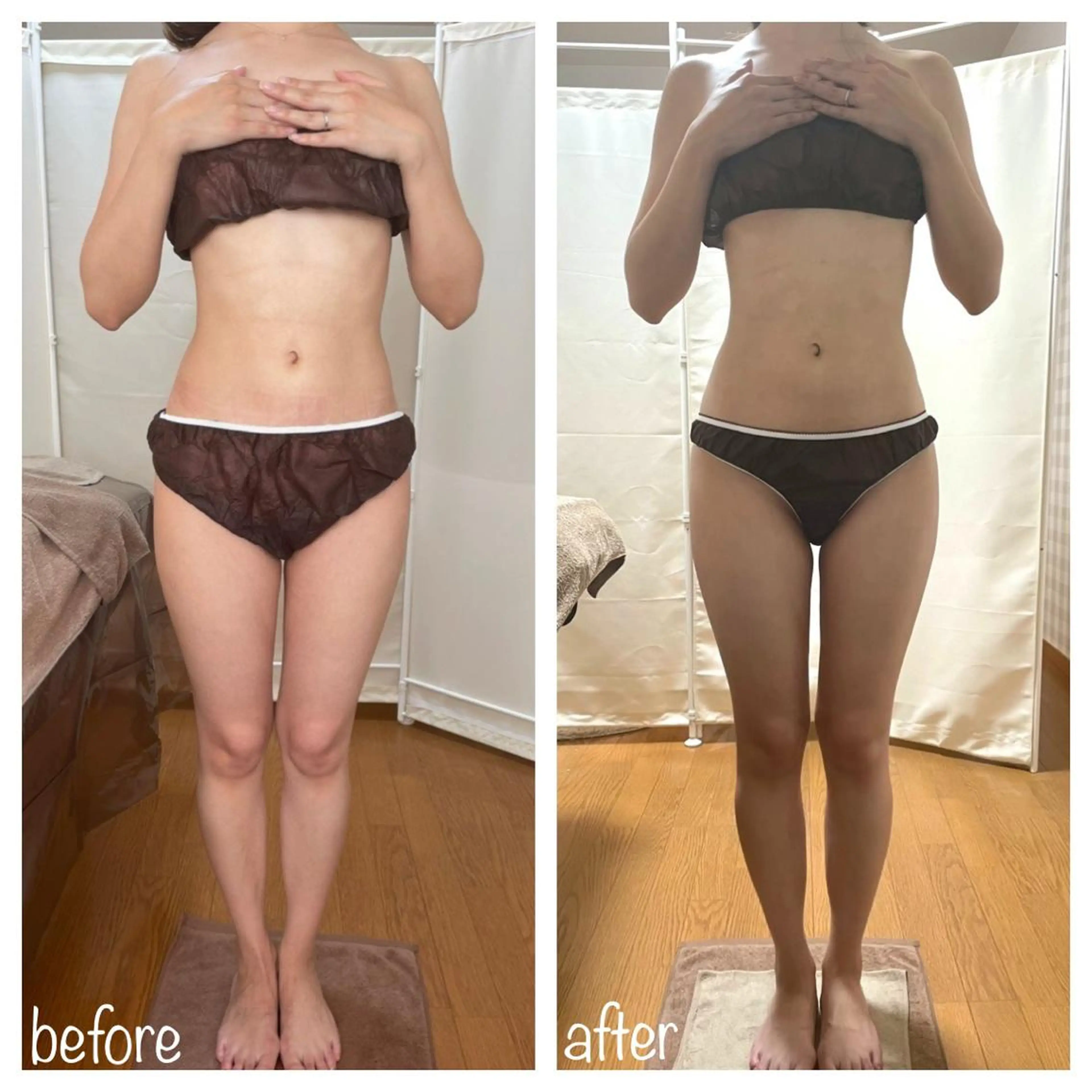 《本気痩せ×疲労改善 》  BILOOPのエステ・リラクイメージ