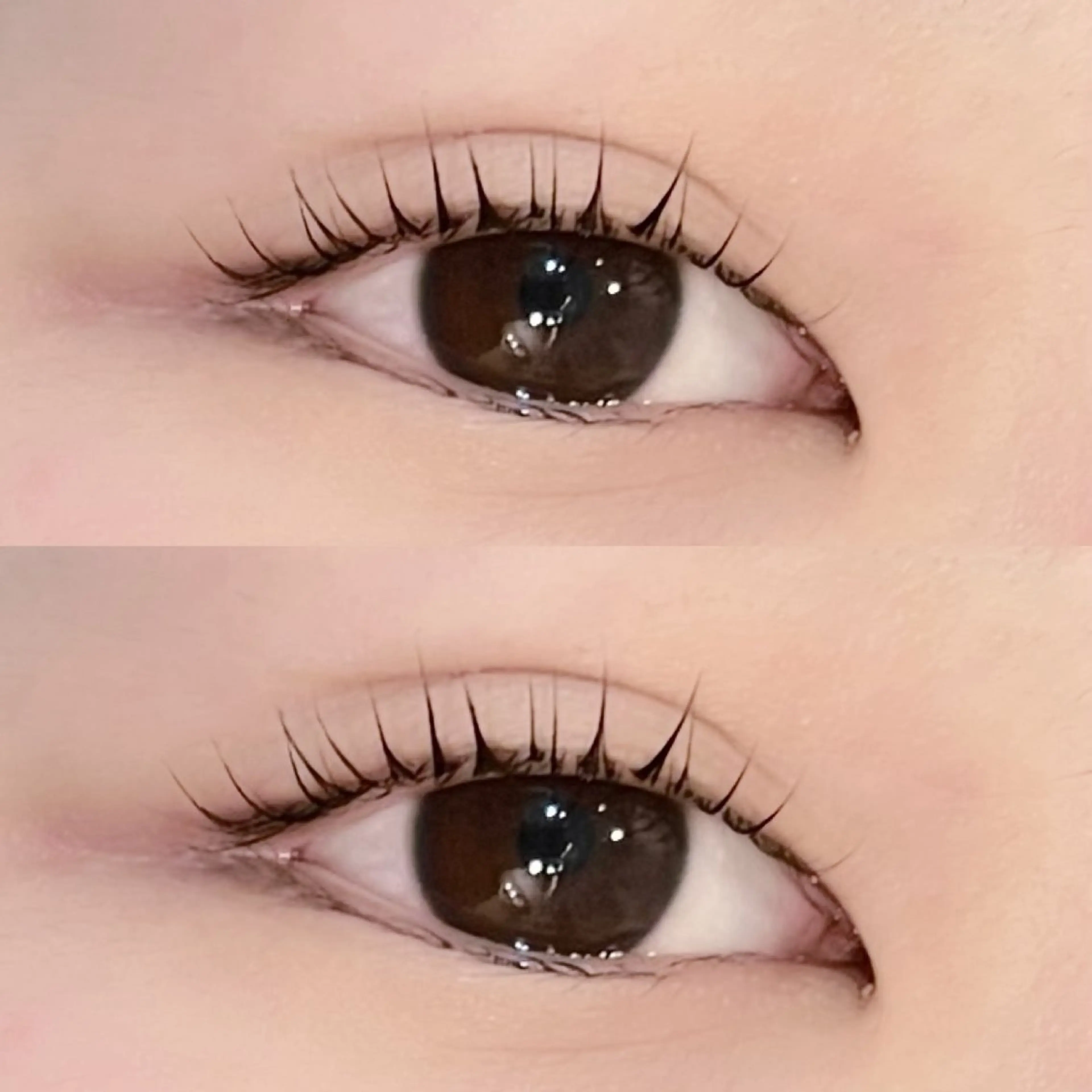 マツエク・マツパ マツパ MOND🪄 Ayanaのマツエク・マツパデザイン