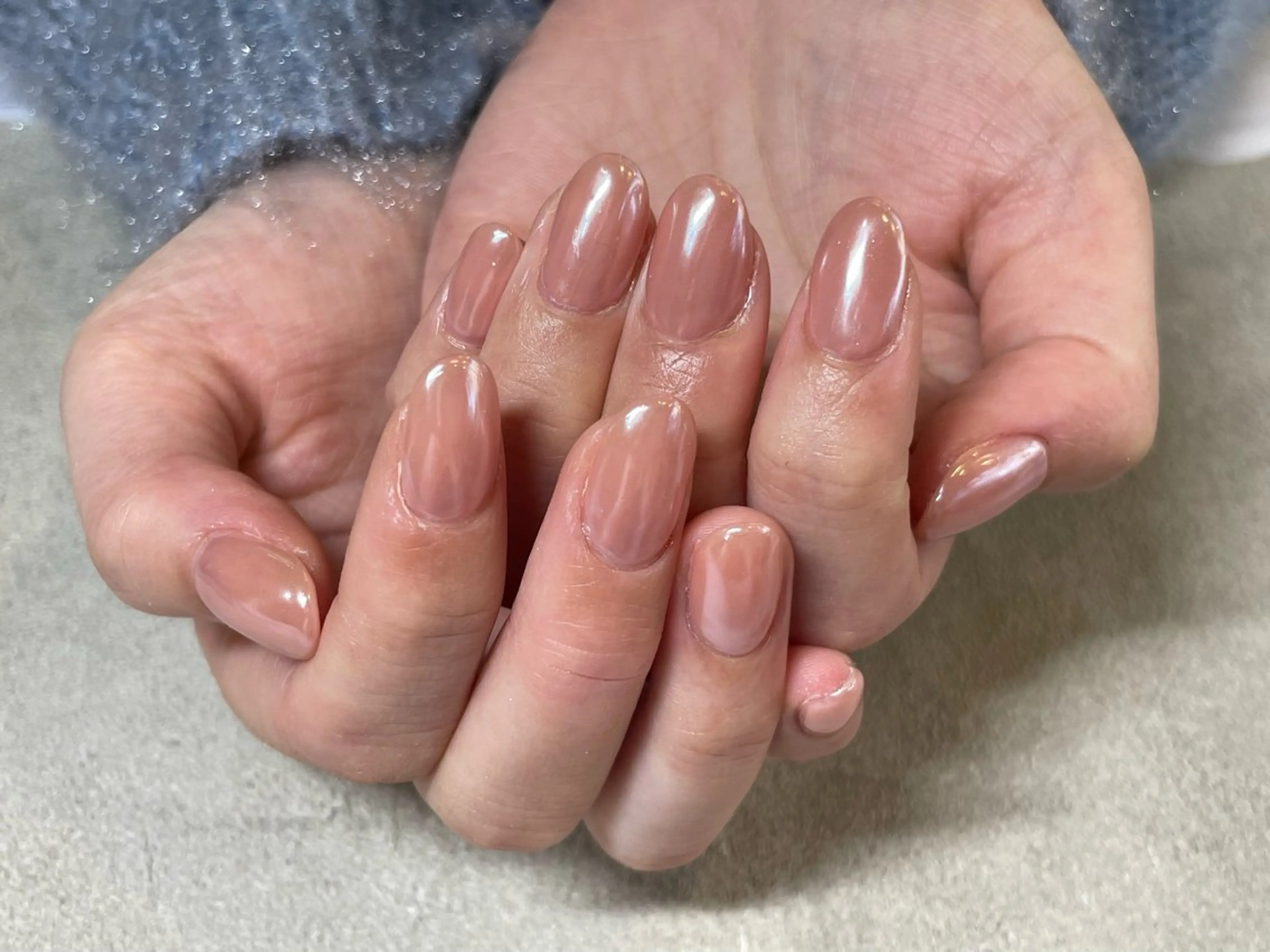 ネイル Garden 小野のネイルデザイン