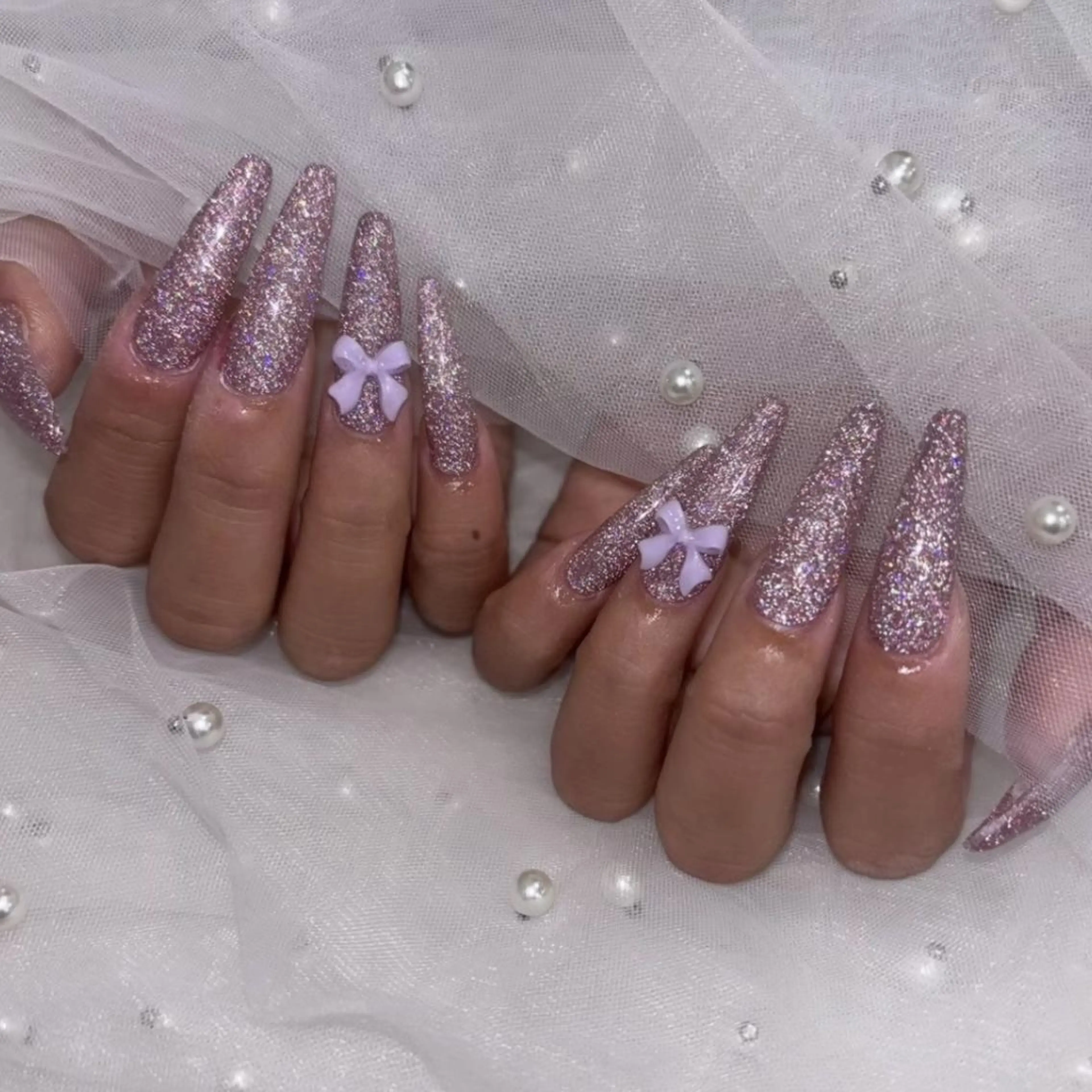 ネイル フラッシュネイル mY... SAYAKAのネイルデザイン