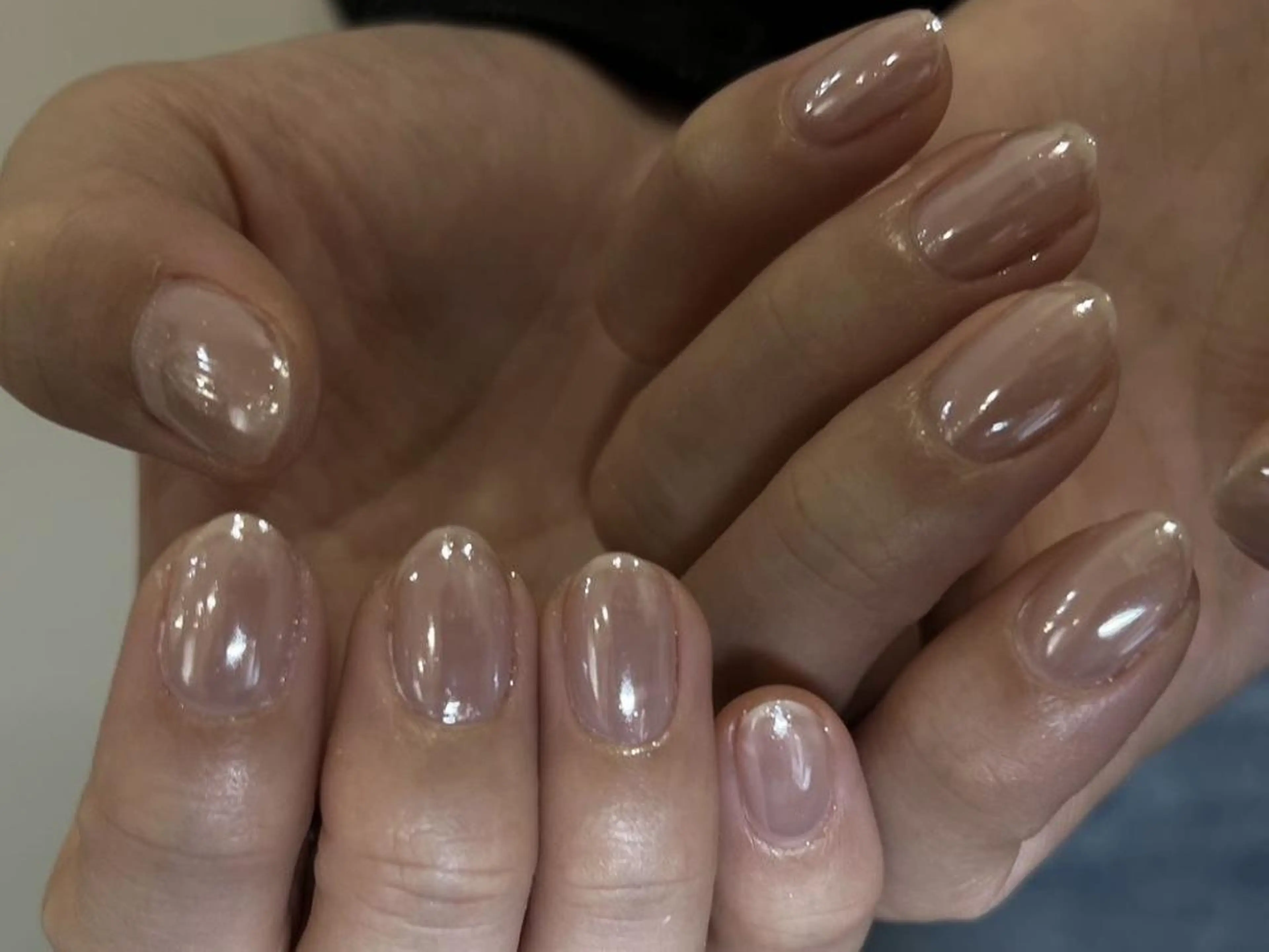 ネイル MAKI💚💚💚 秋葉原.のネイルデザイン