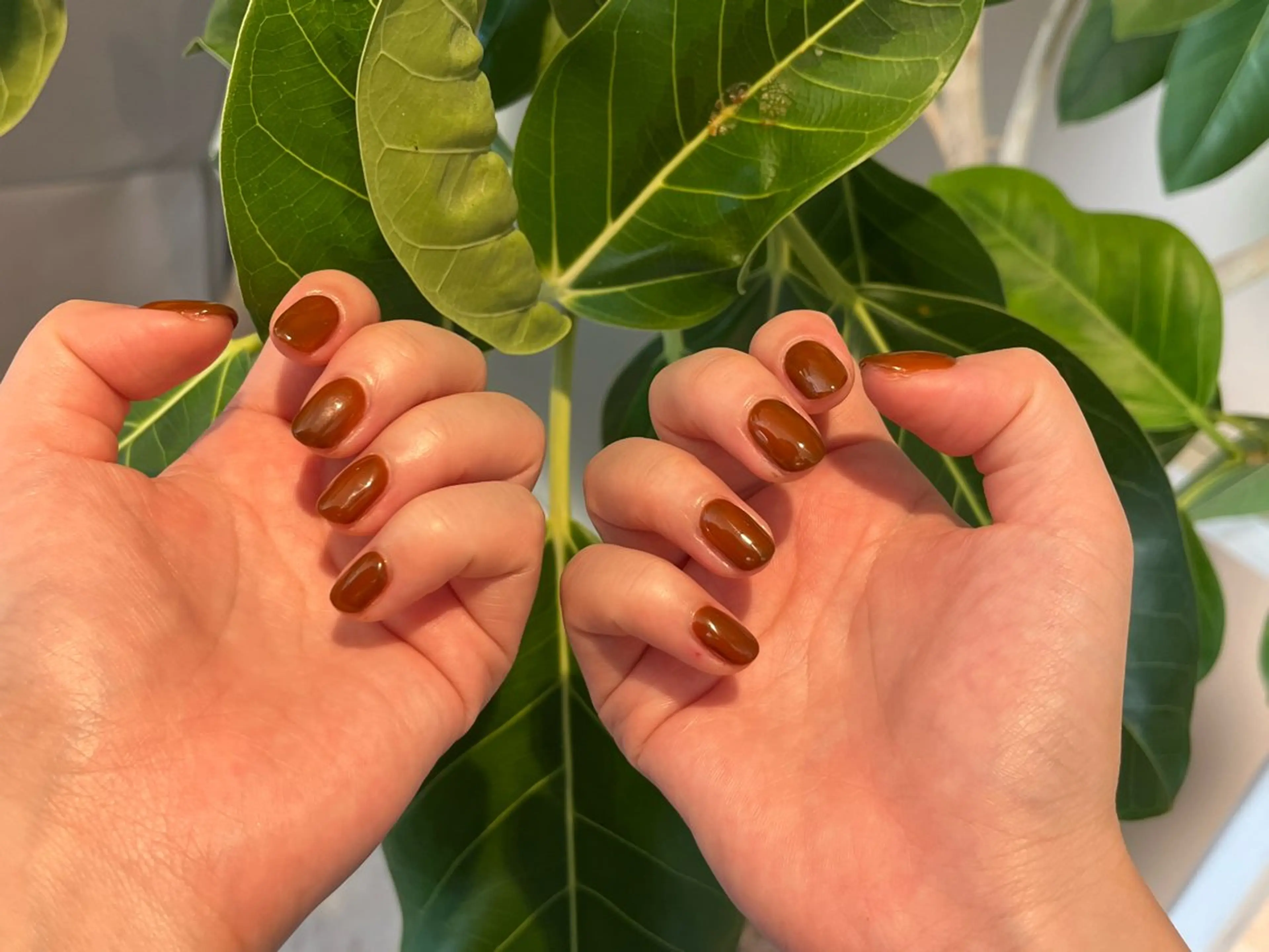 ネイル FOINAIL sakuraのネイルデザイン