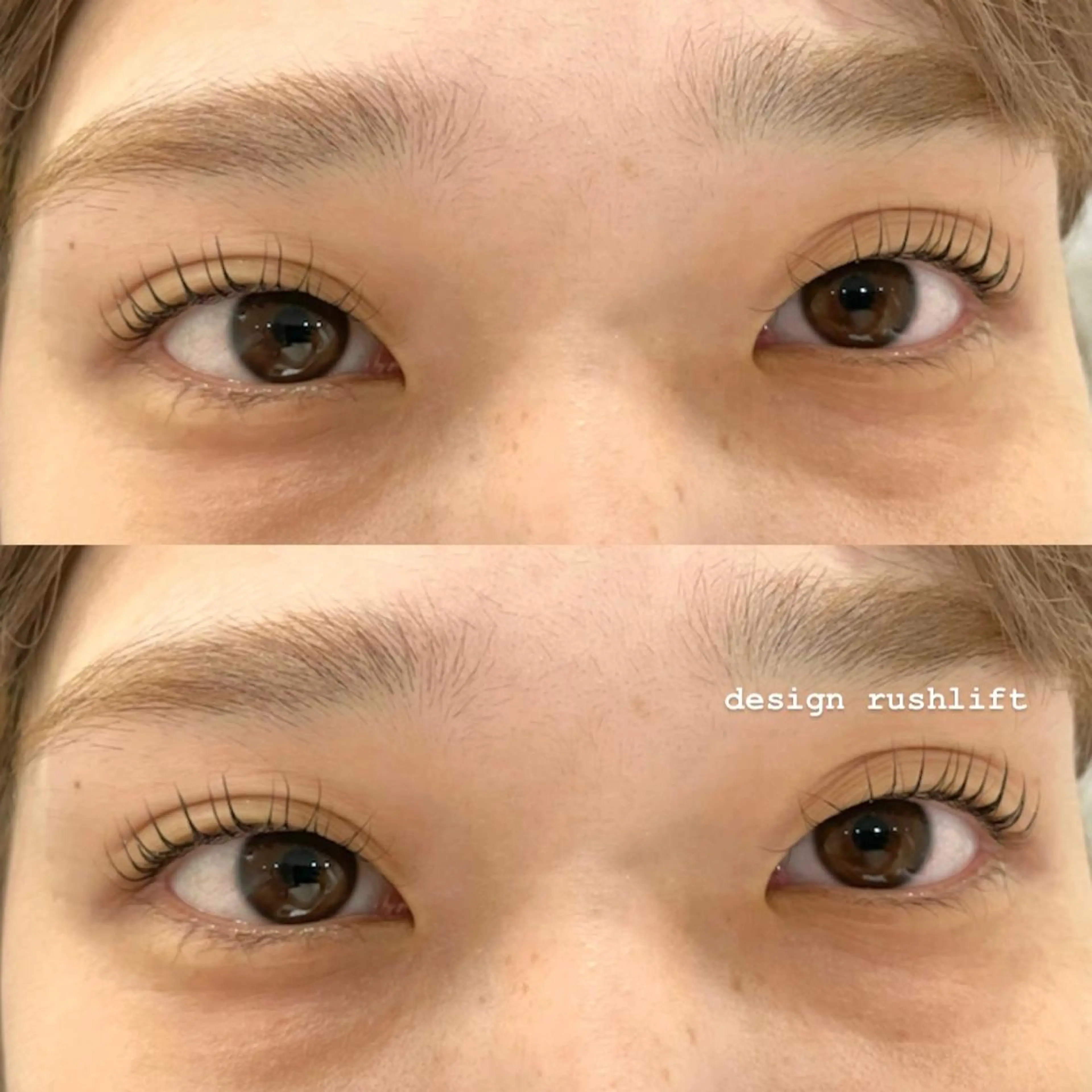 マツエク・マツパ 店長 shiori /浦和パルコ2Fの眉毛・アイブロウイメージ