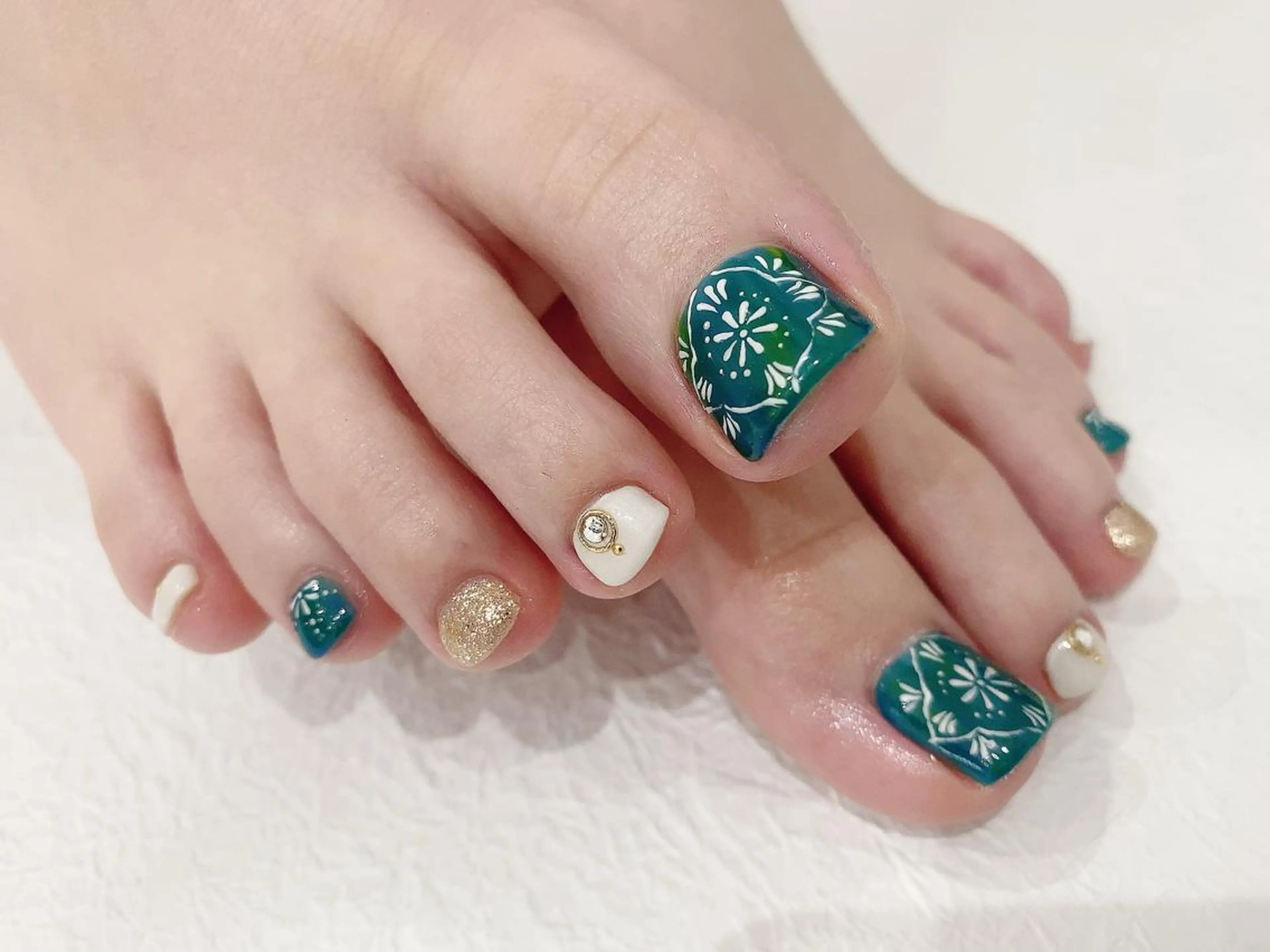 ネイル maiko .のその他イメージ
