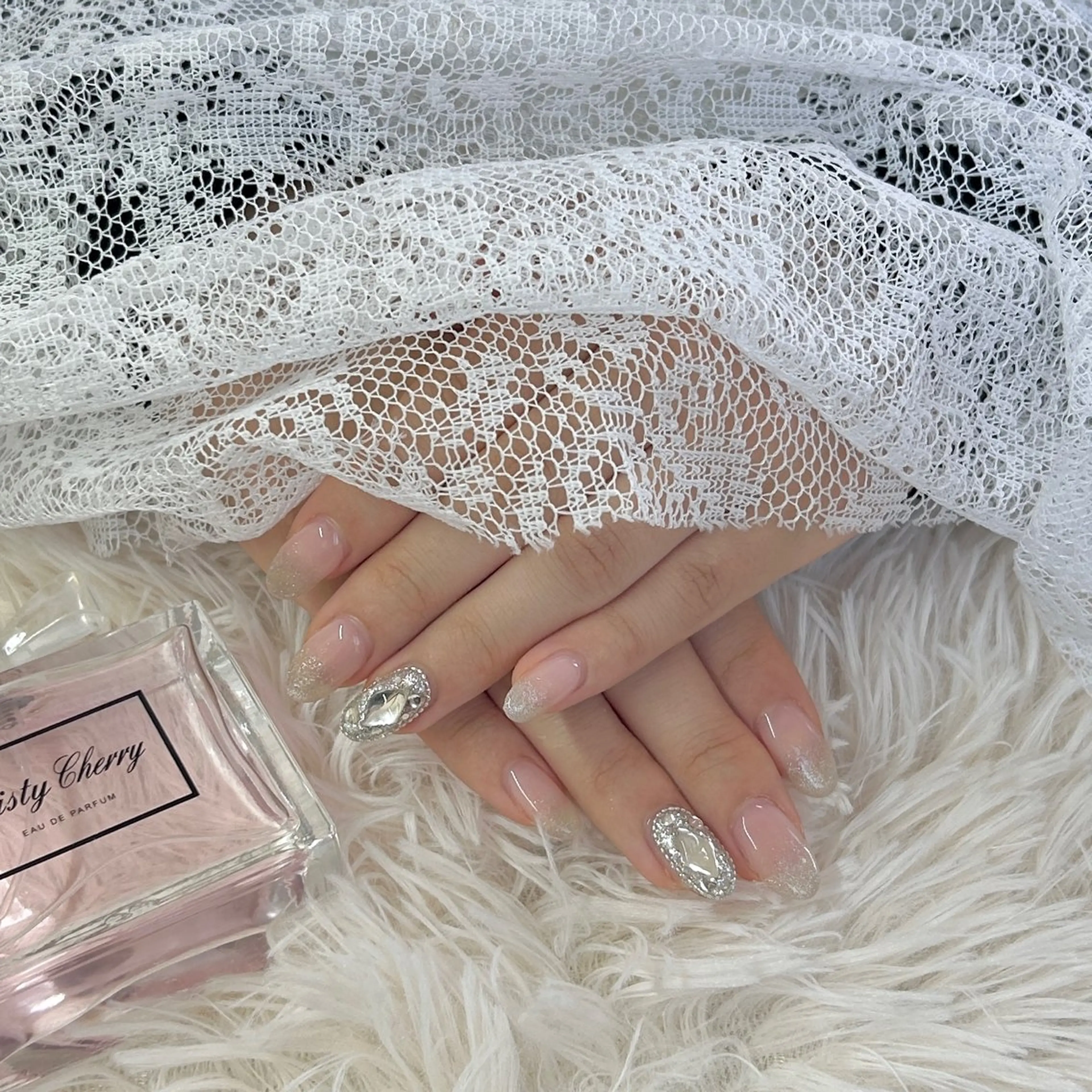 ネイル Nana treeのネイルデザイン