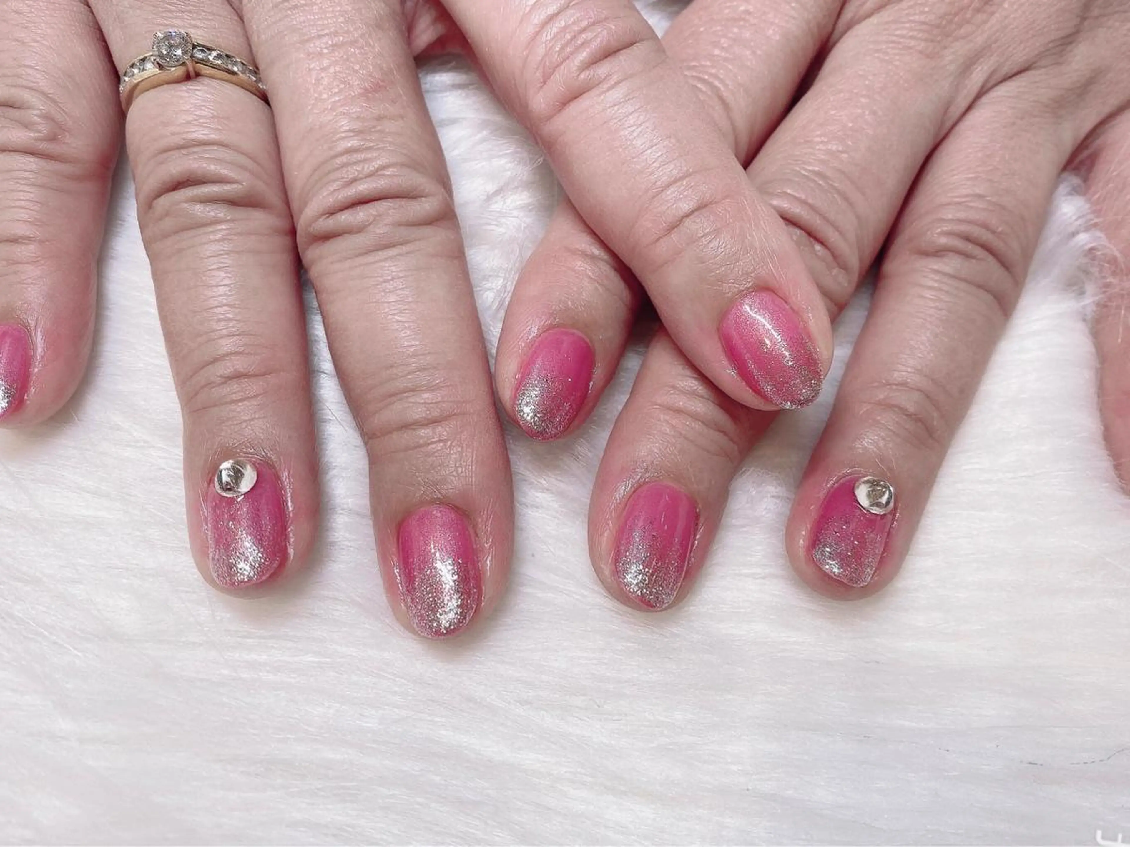 ネイル S Sのネイルデザイン