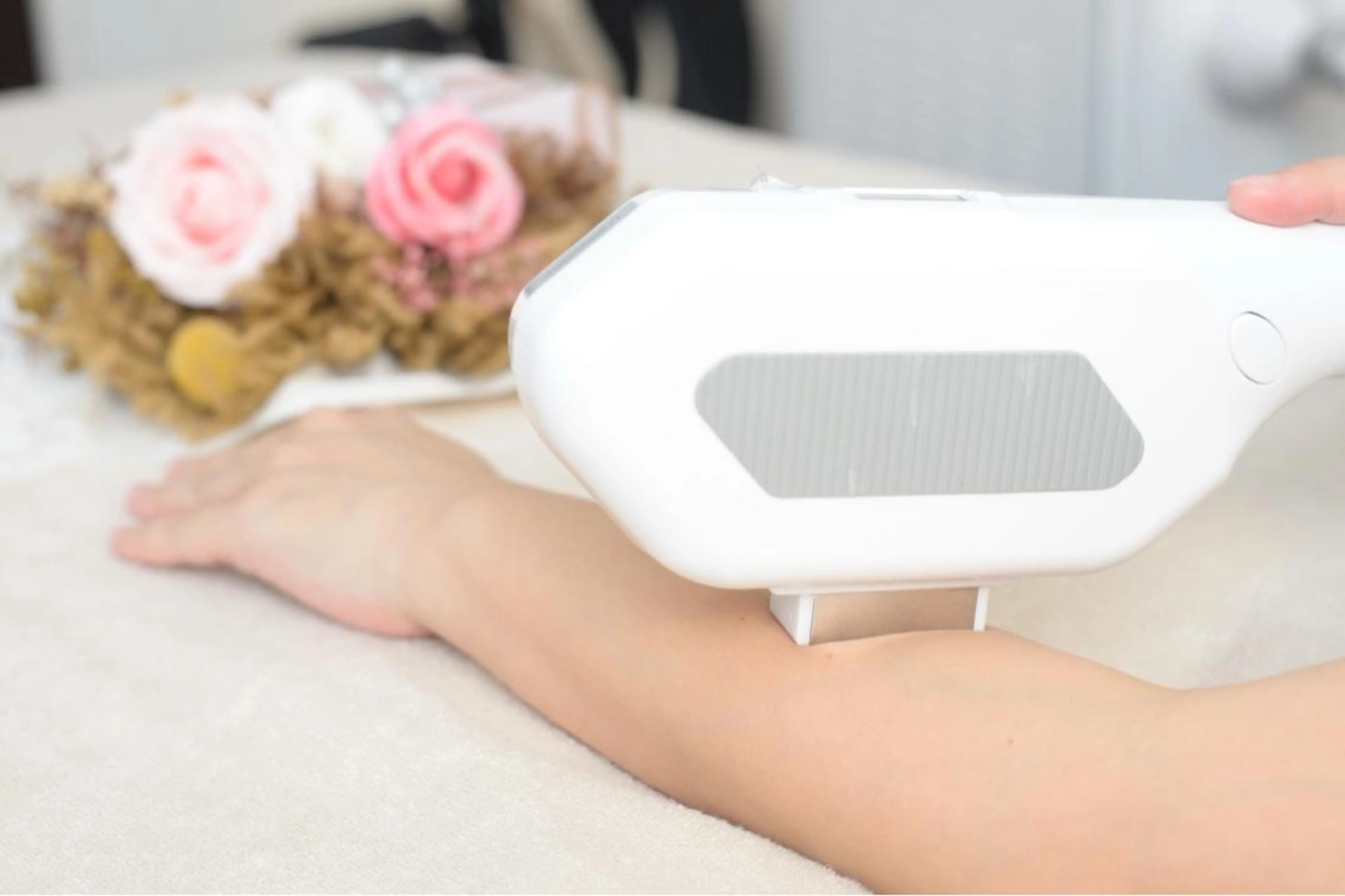 gratia ~ｸﾞﾚｲﾃｨｱ~のエステ・リラクイメージ