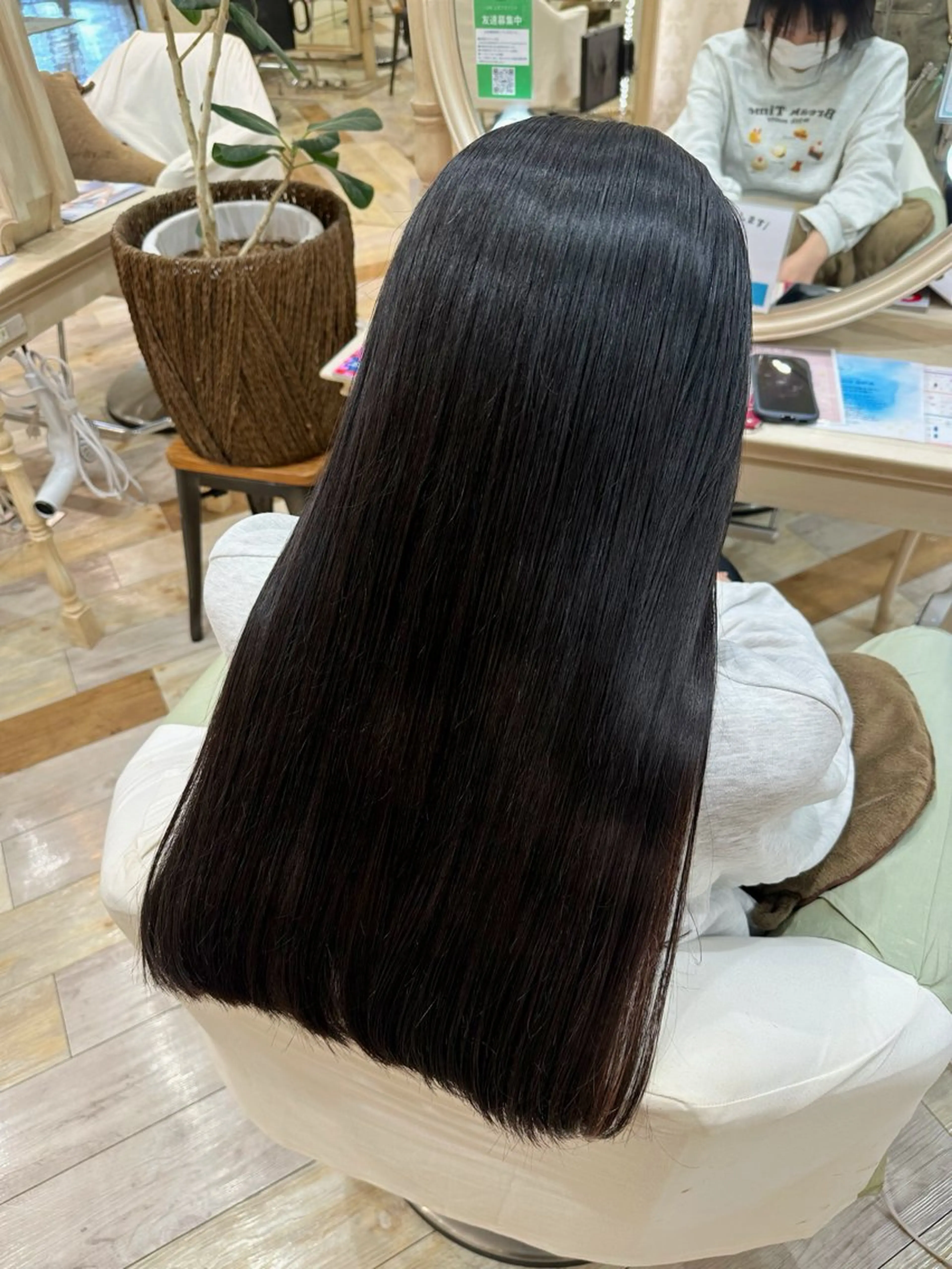 ロング 釣谷 優心のその他イメージ